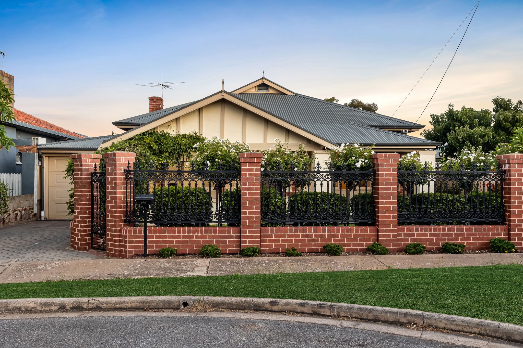 4 Second Avenue, Cheltenham SA 5014
