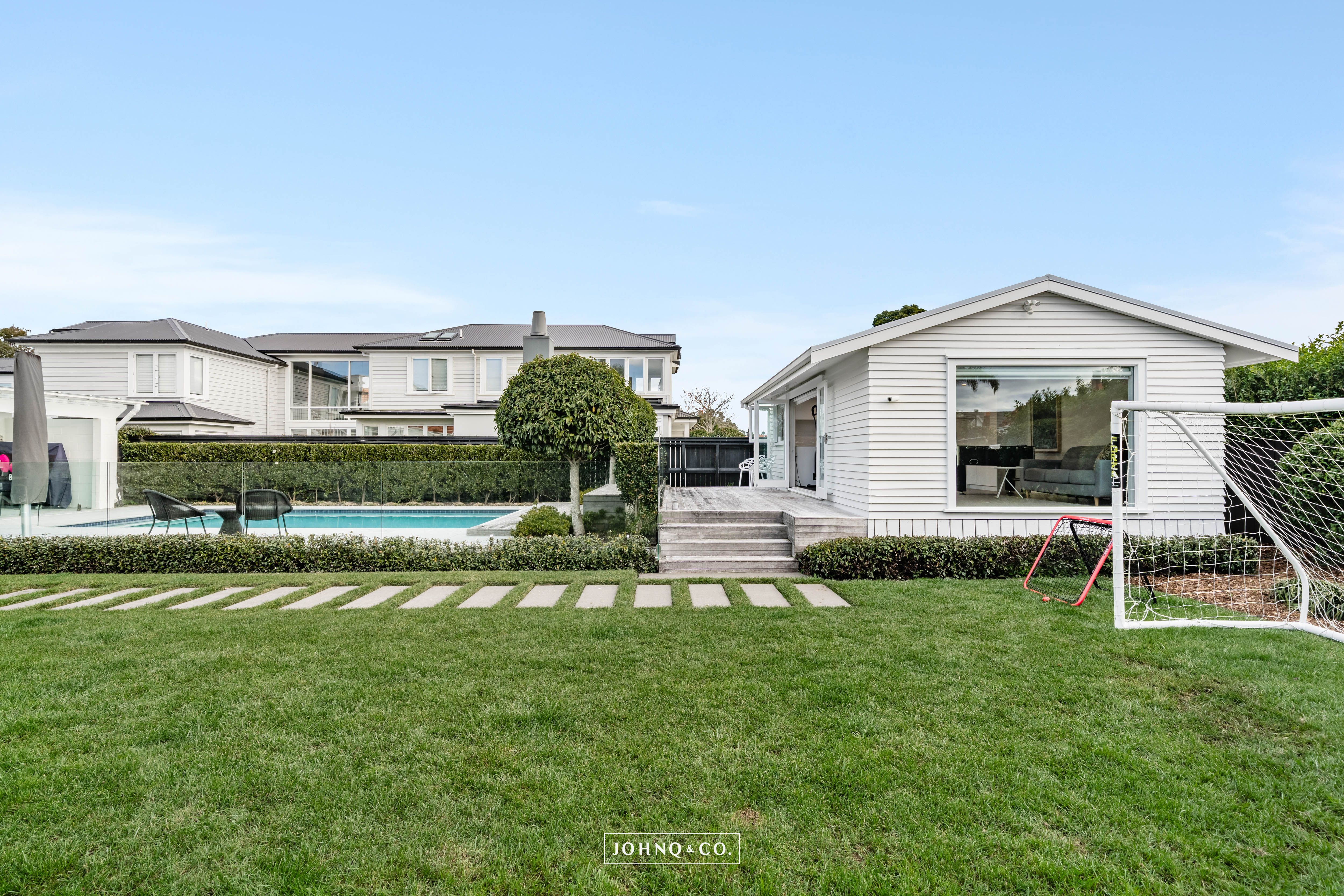 75 St Andrews Road, Epsom, Auckland City