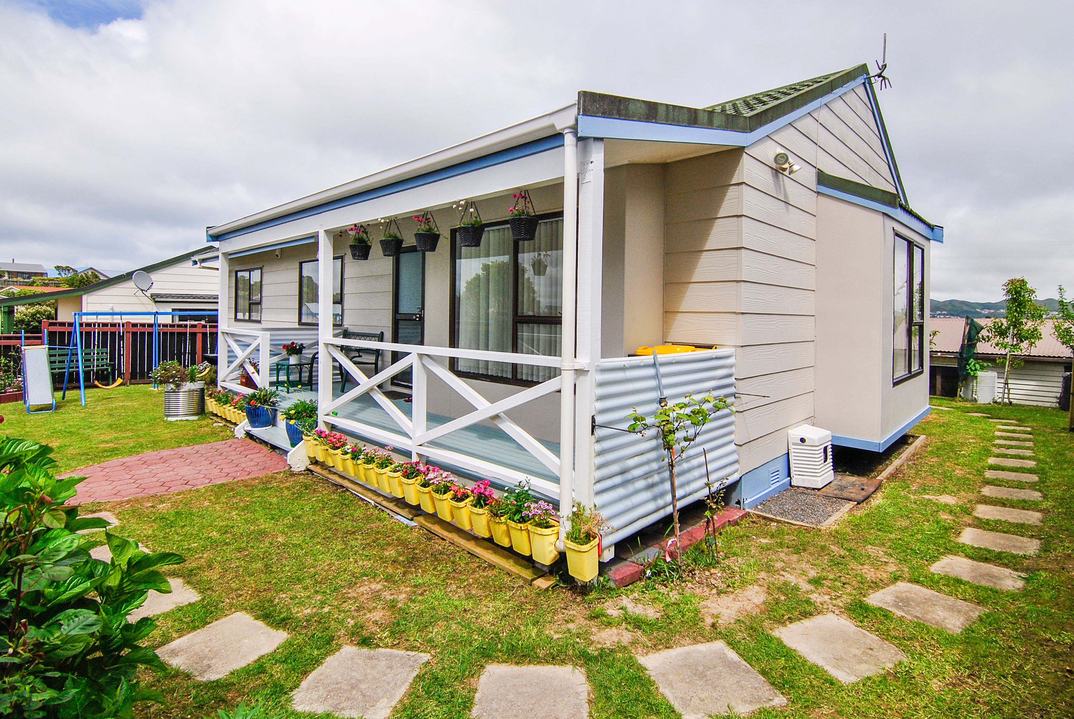 3A Woodridge Drive, Woodridge, Wellington City
