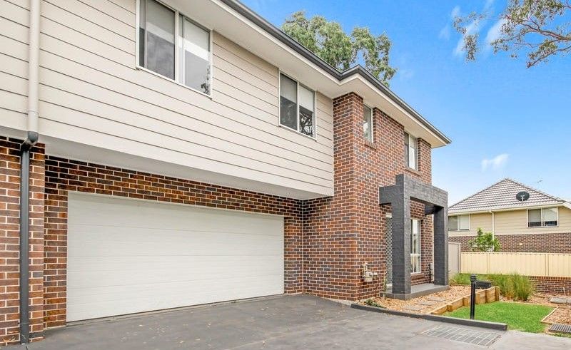 5/169 Canberra Street, St Marys, NSW 2760 House for Rent St Marys, St Clair & Rooty Hill