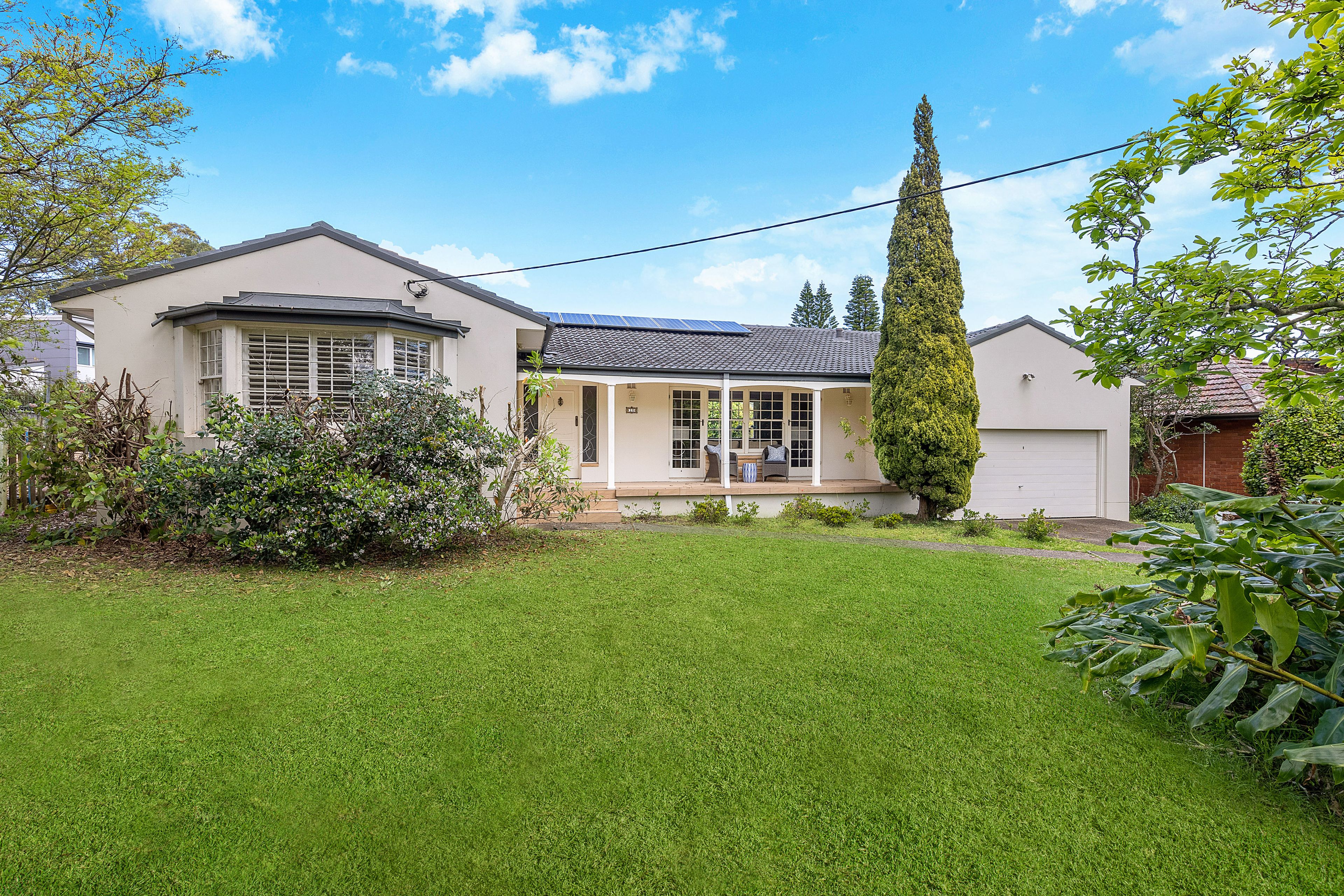 10 Garrick Road, St Ives NSW 2075