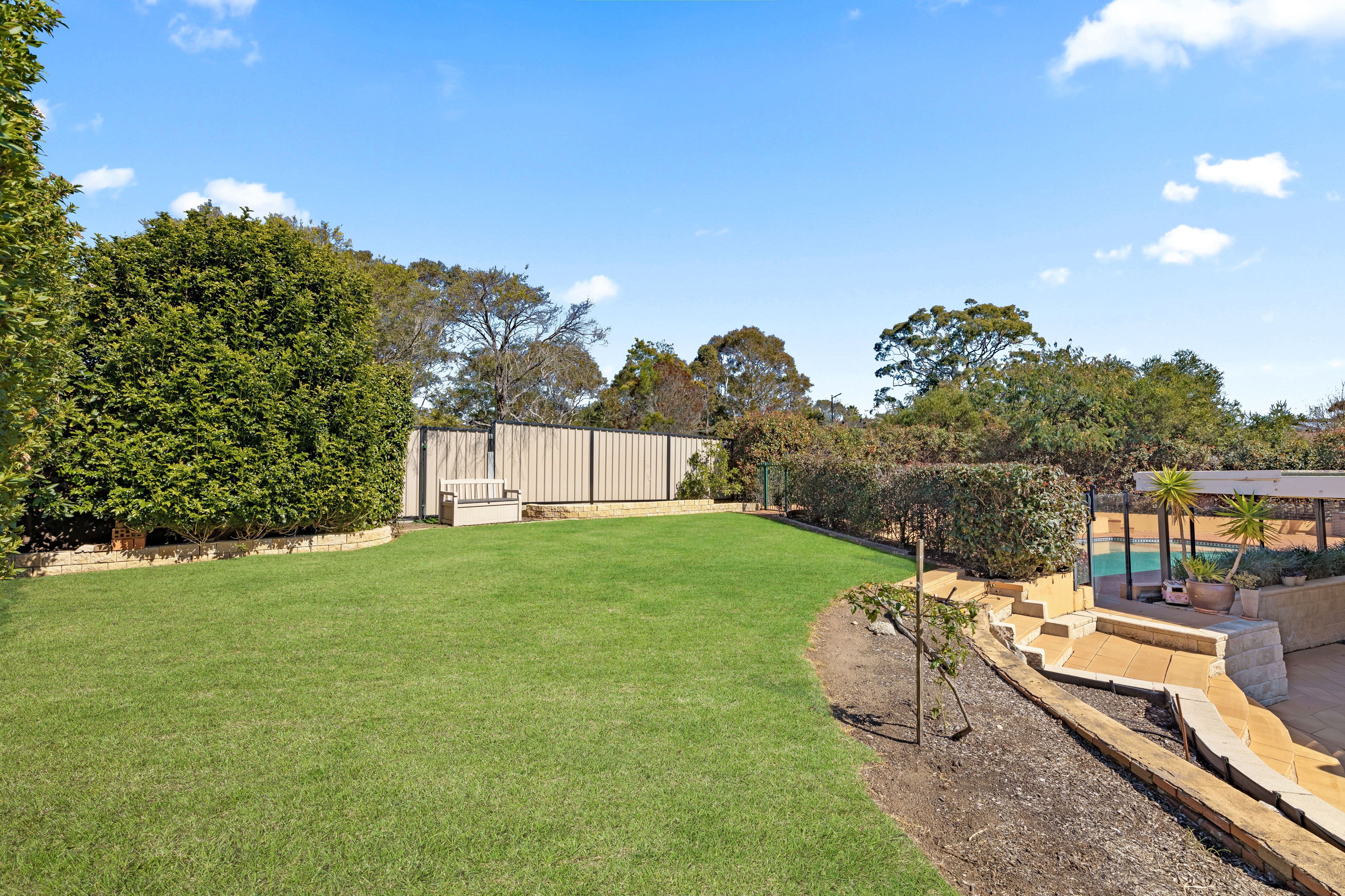 26 Foveaux Place, Barden Ridge, NSW 2234