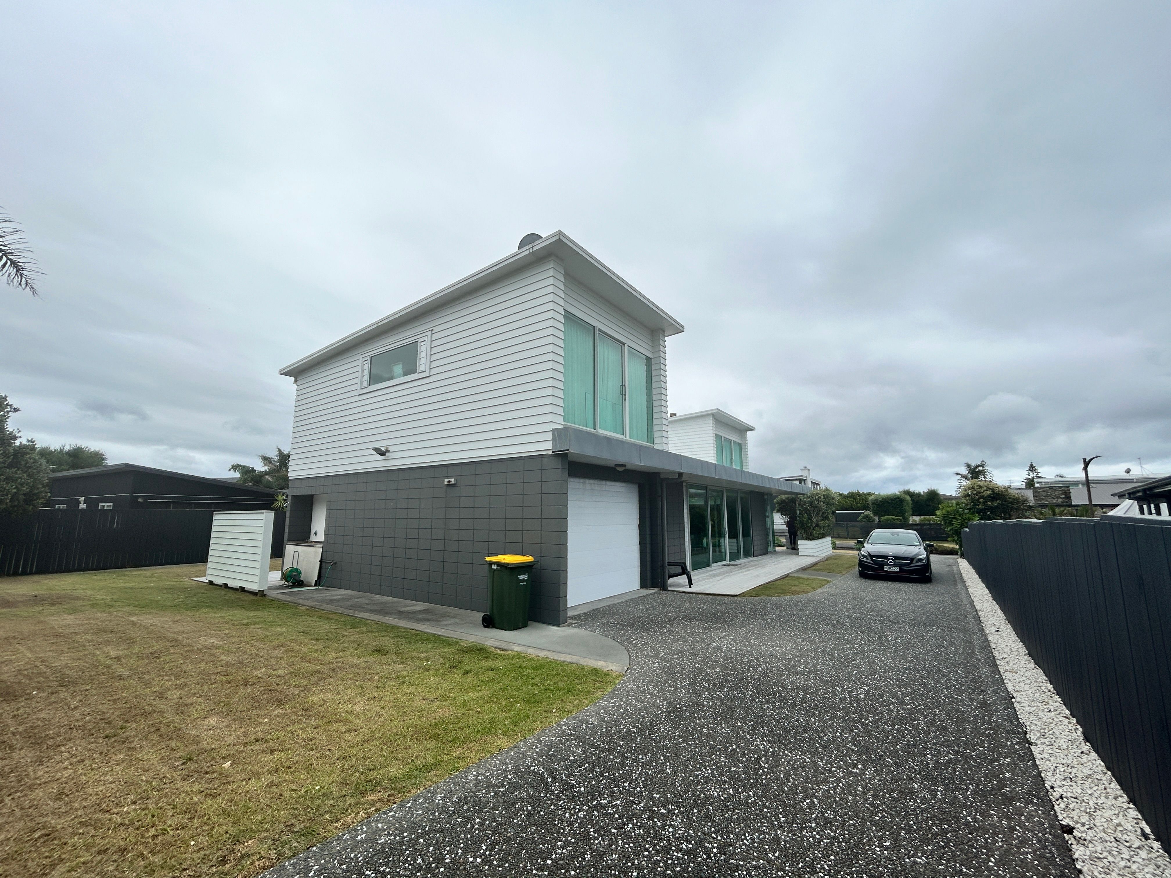 10 Paraoa Crescent, Omaha, Rodney