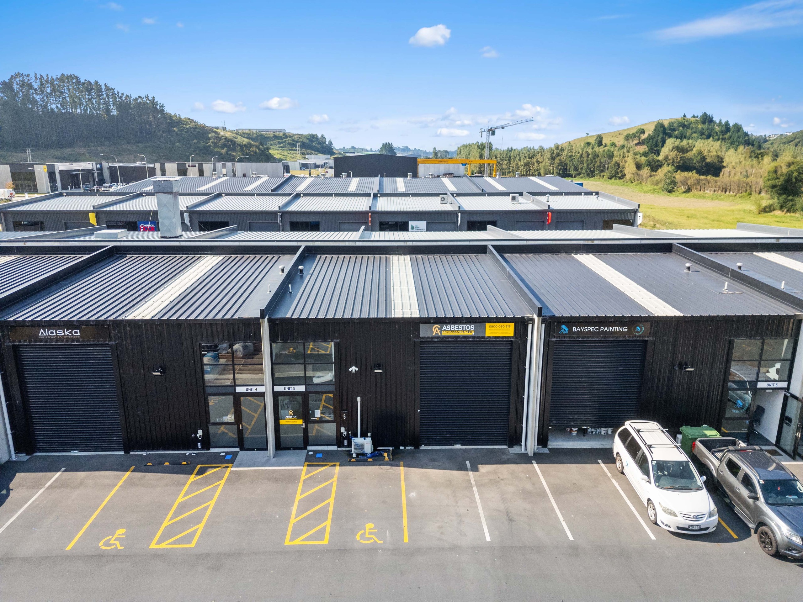 5/339 Matakokiri Drive, Tauriko, Tauranga City