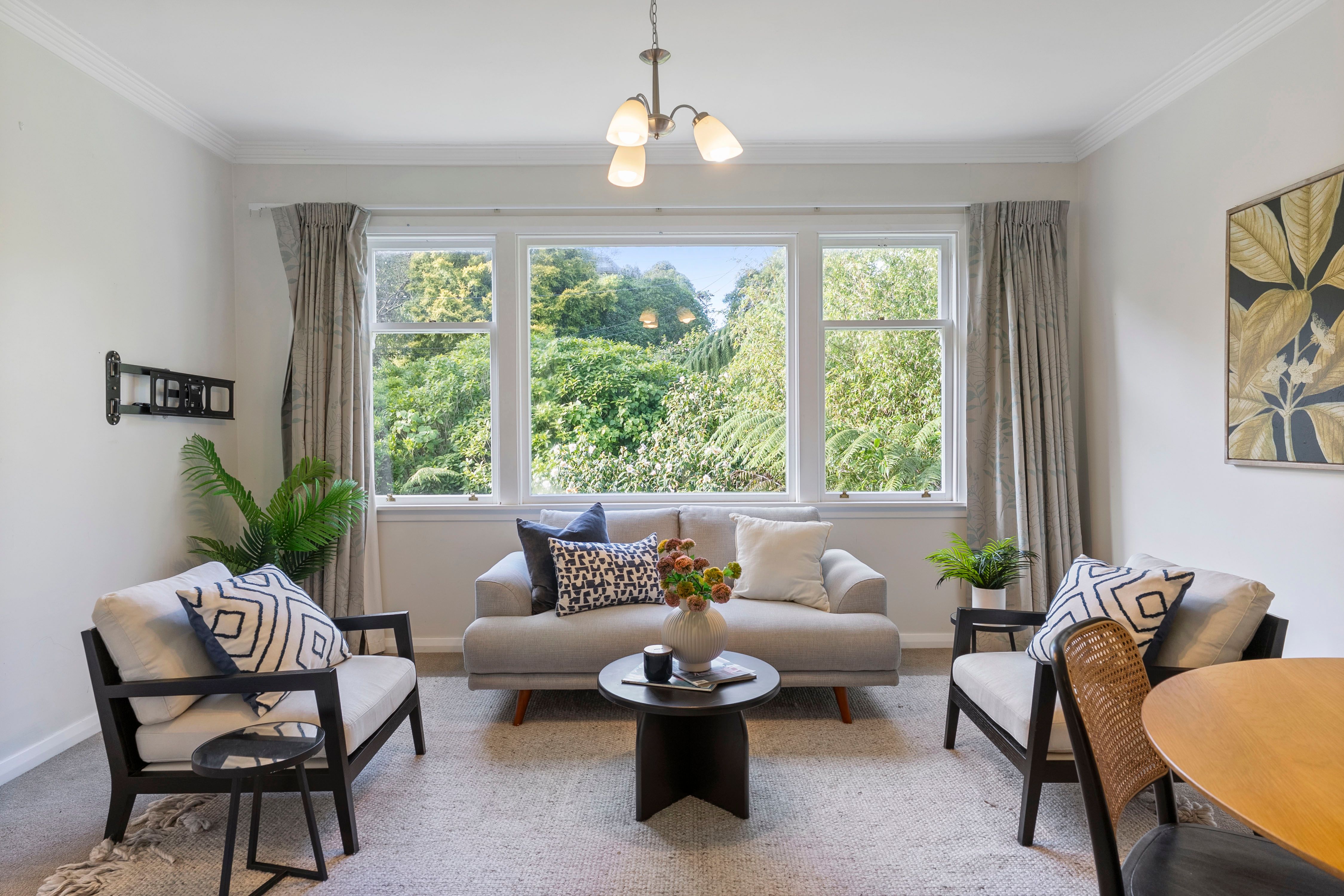 25 Awarua Street, Ngaio, Wellington City