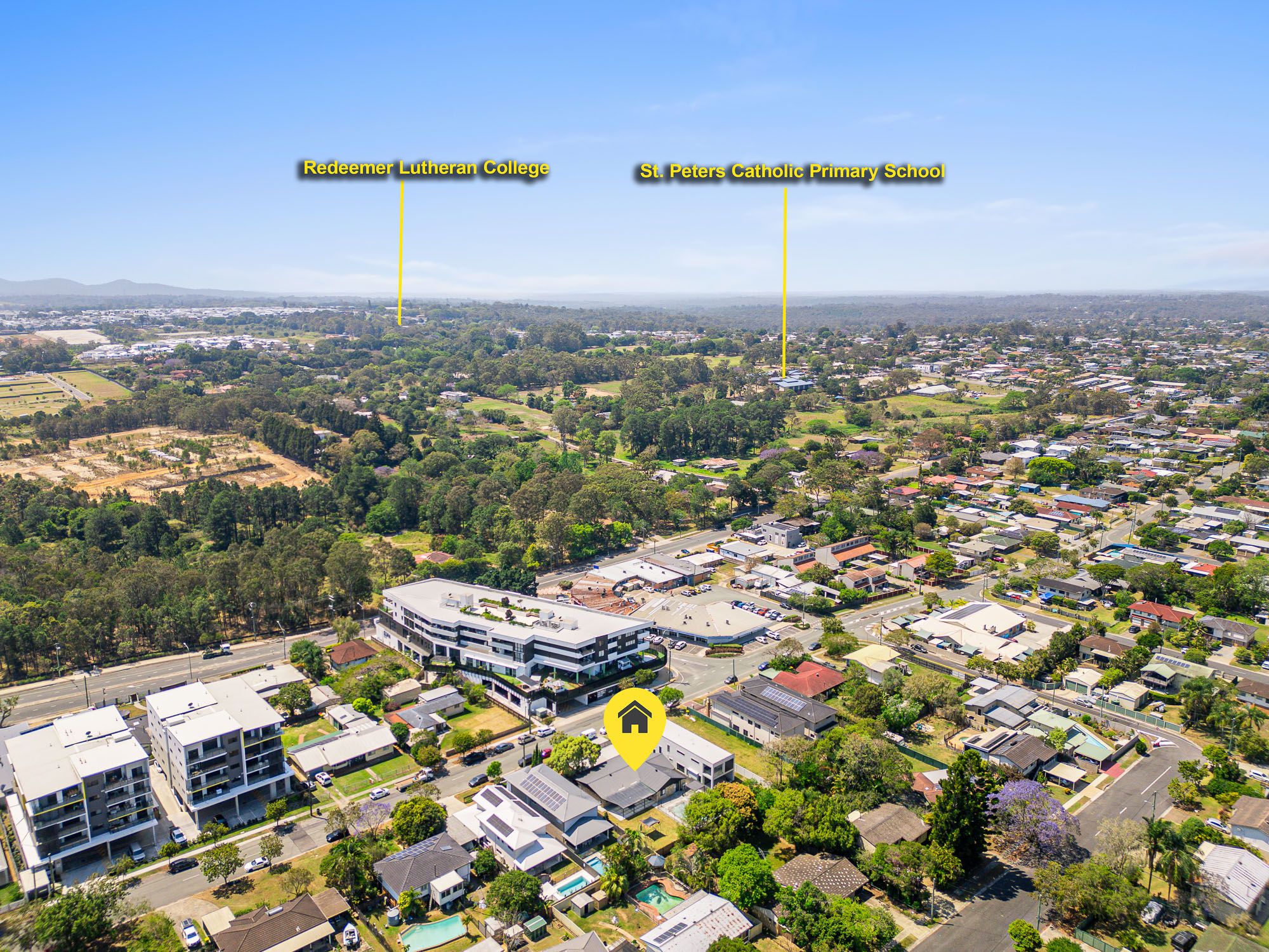 9 Beverley Avenue, Rochedale South, QLD 4123