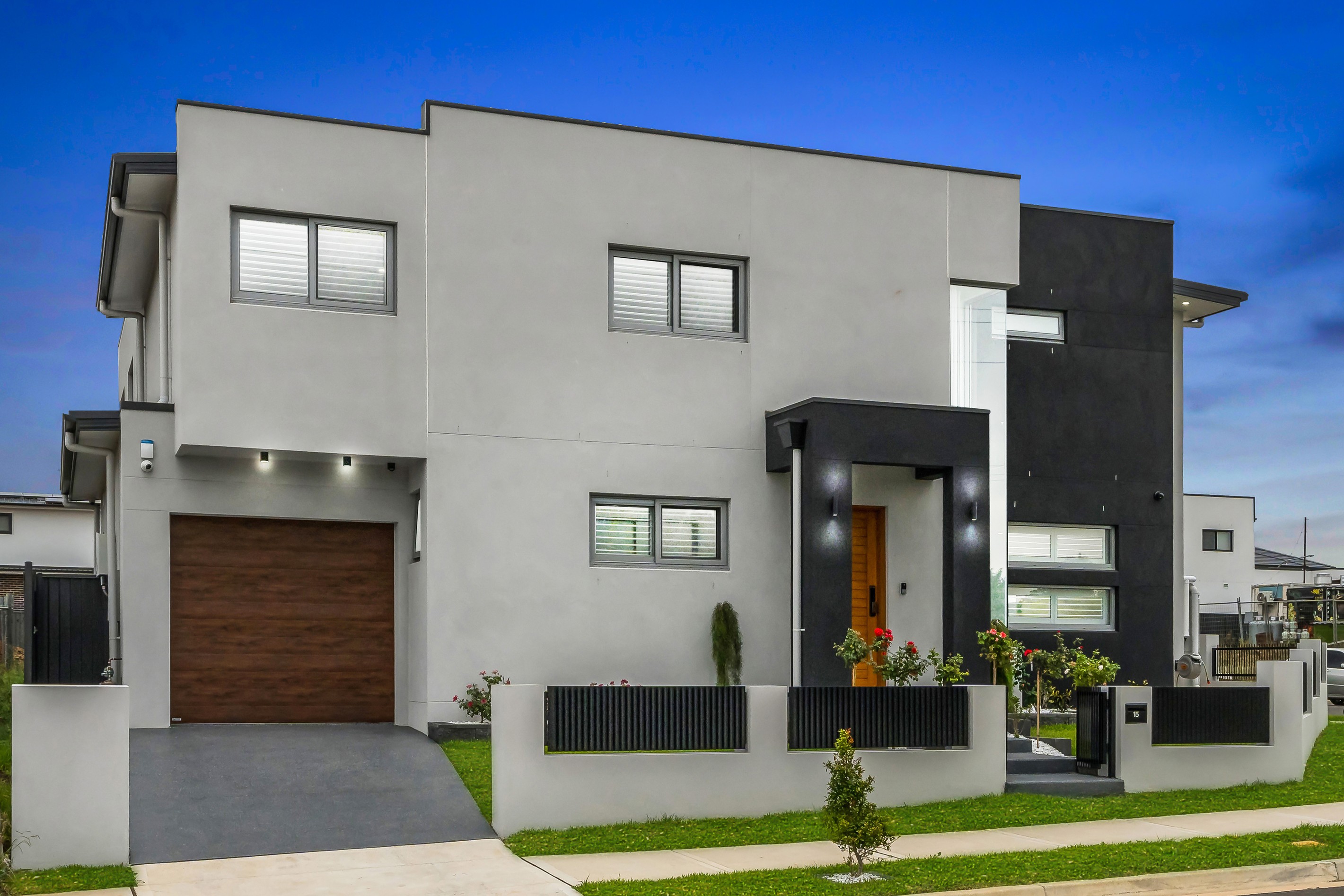 15 Derrimut Crescent, Austral, NSW 2179