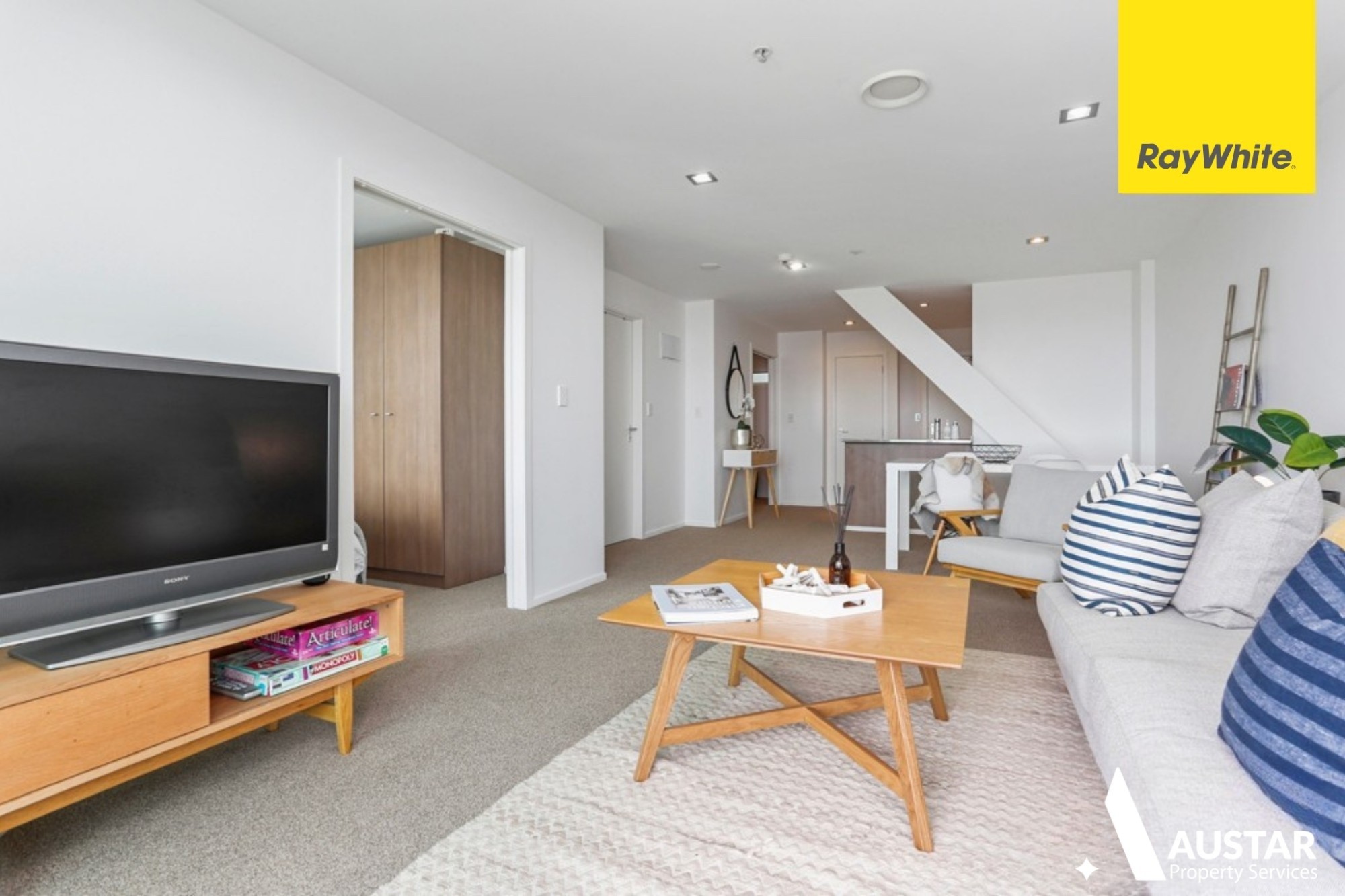 1004/85 Beach Road, Auckland Central, Auckland City