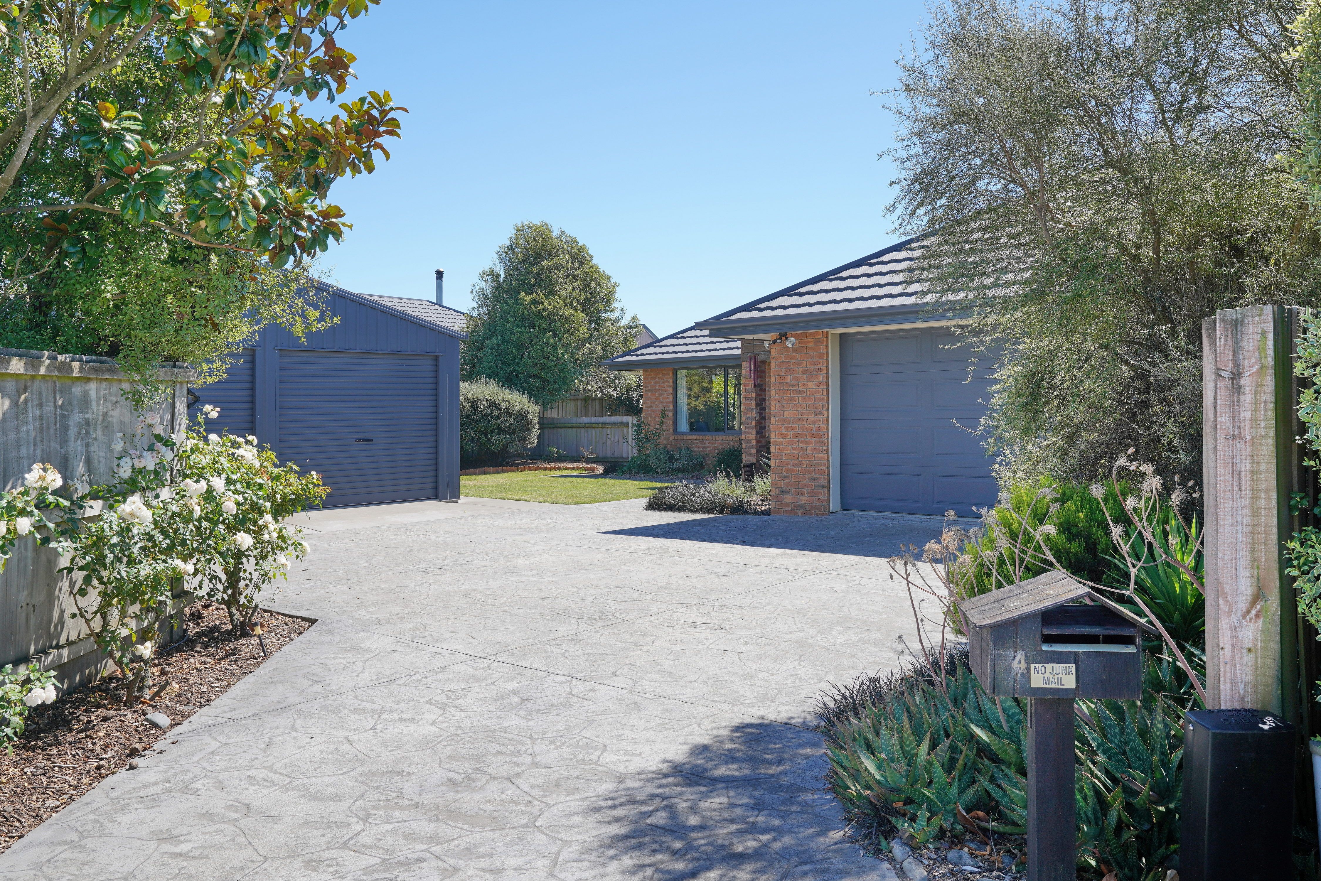 4 Landor Common, Rolleston, Selwyn District