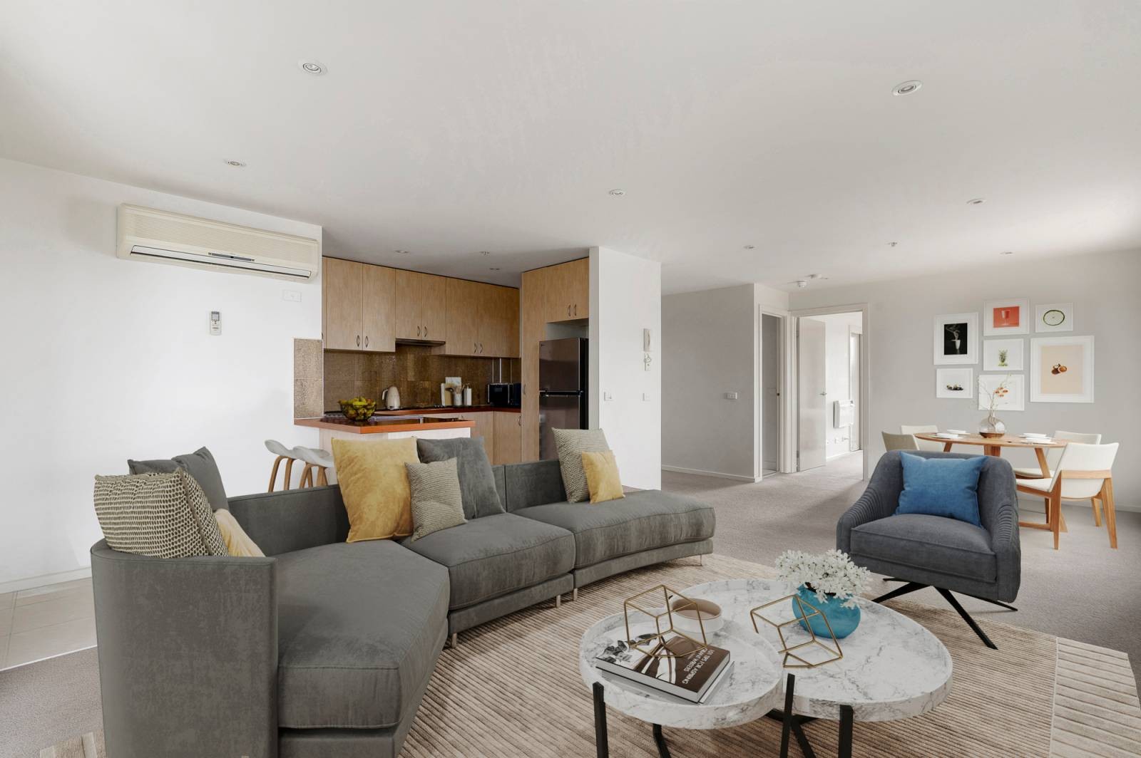 24/1554-1556 Dandenong Road, Huntingdale, VIC 3166