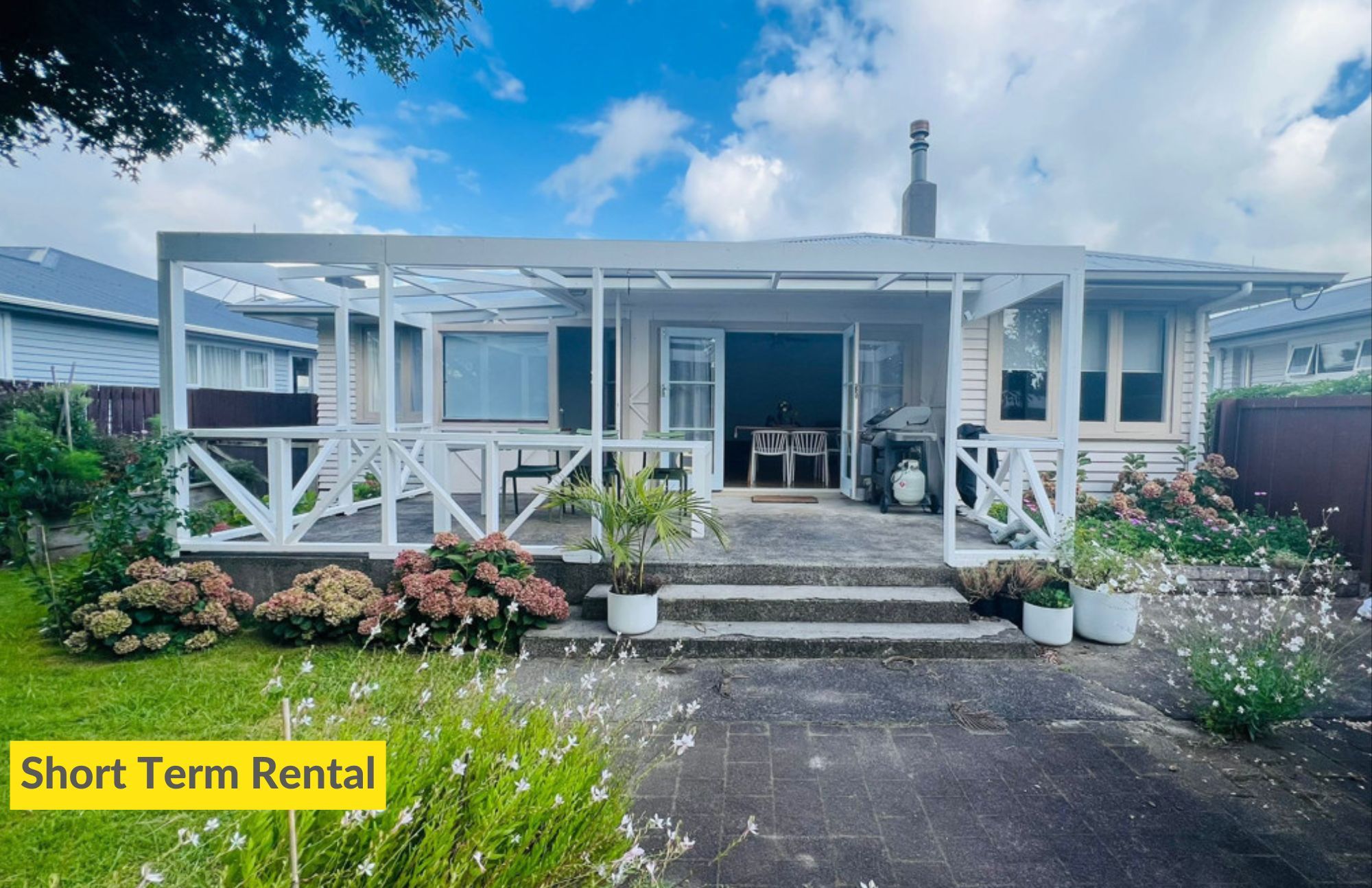 51A Hall Road, Matua, Tauranga City 3110 - Leased House - Ray White ...