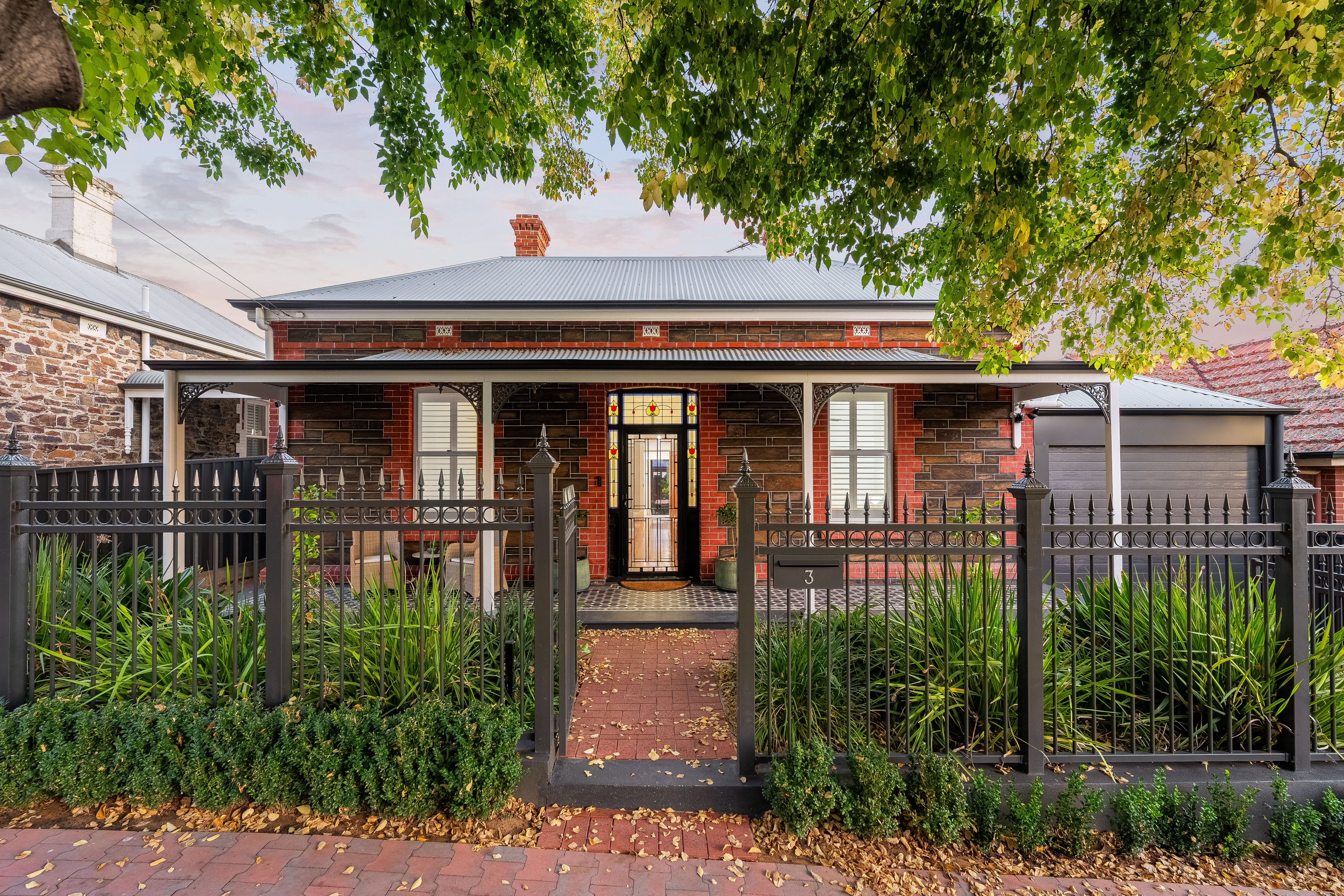 3 Gordon Road, Prospect SA 5082
