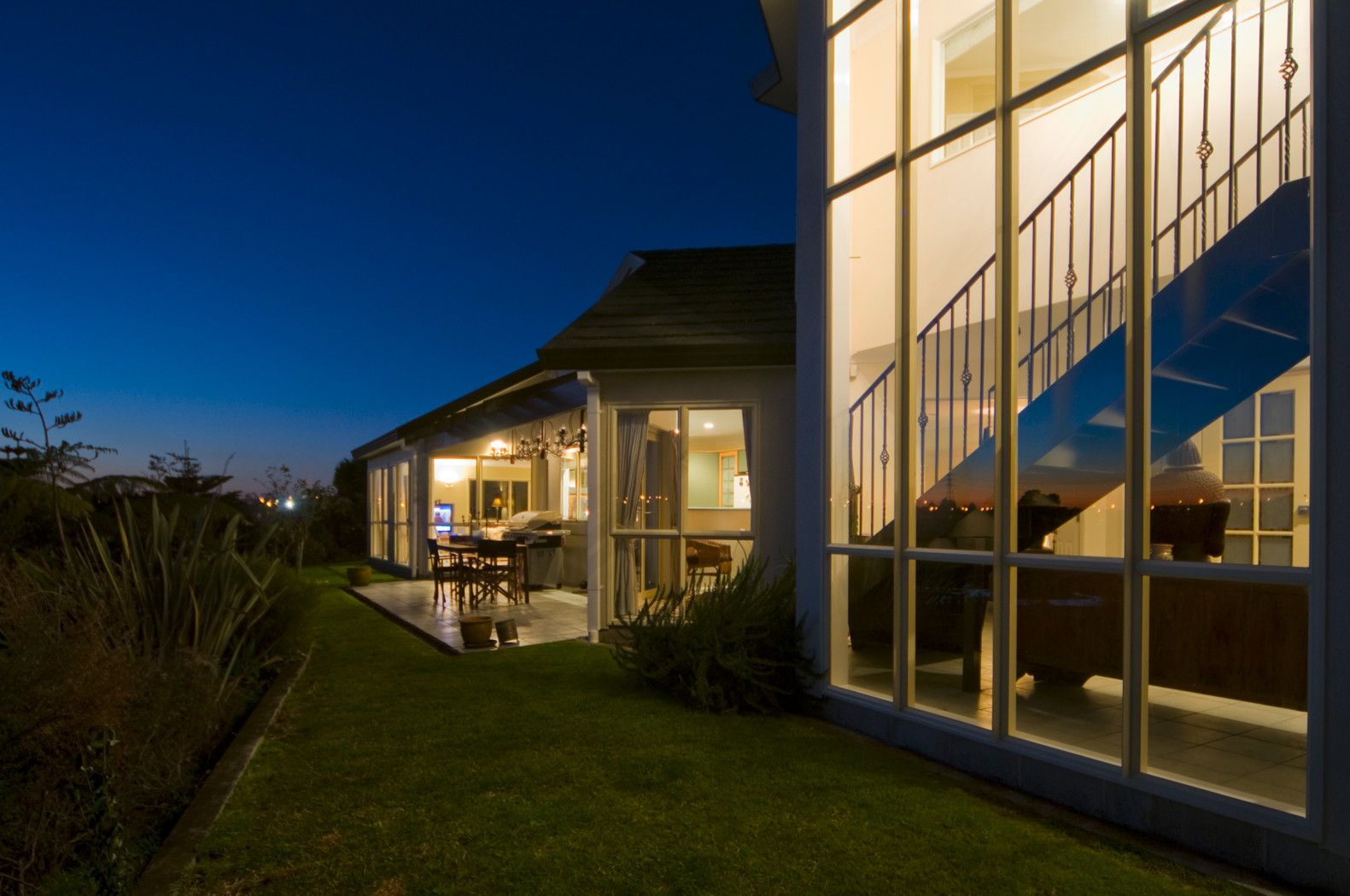 Papakura, Papakura