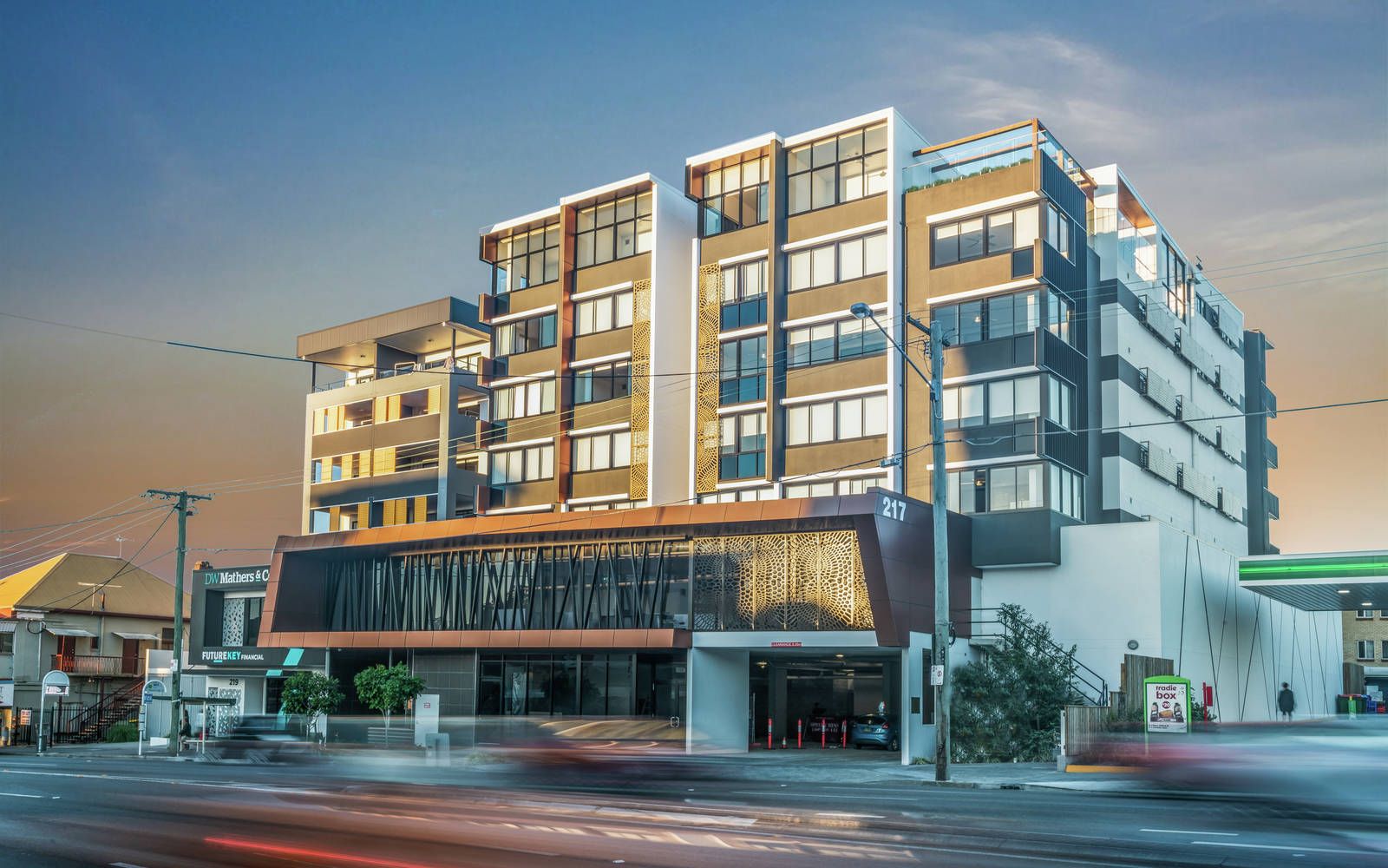 217 Lutwyche Road, Windsor QLD 4030