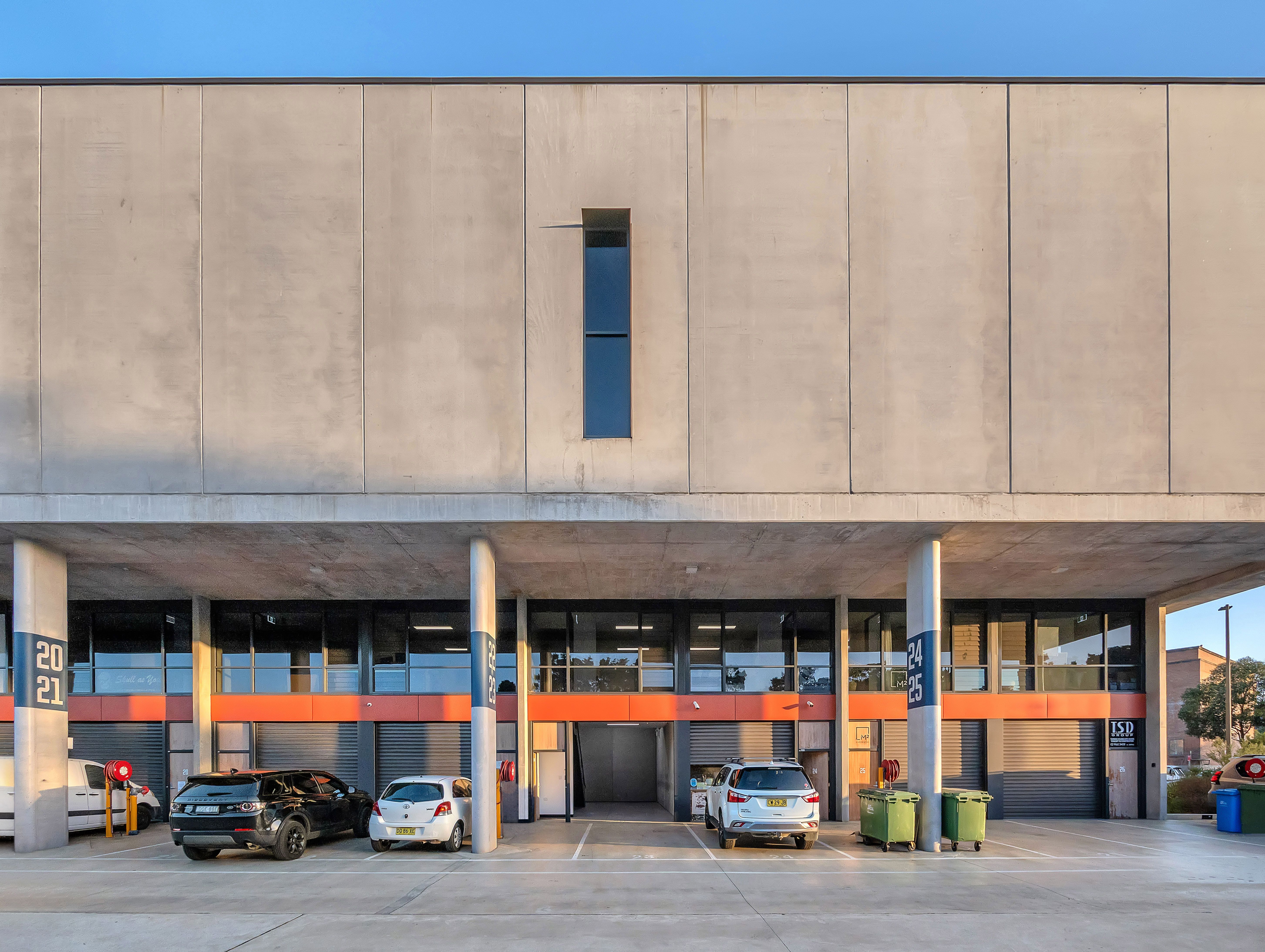 23/10-12 Girawah Place, Matraville, NSW 2036