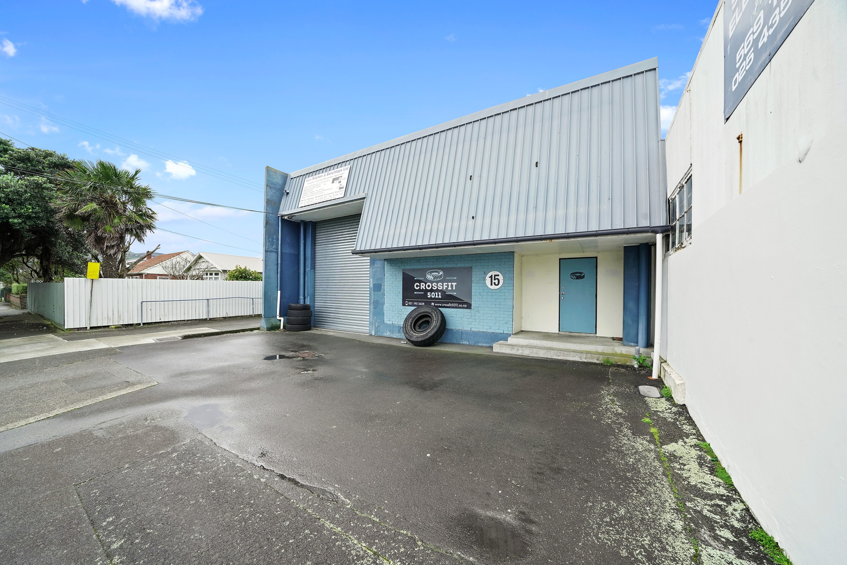 1/15 Birch Street, Waterloo, Lower Hutt City