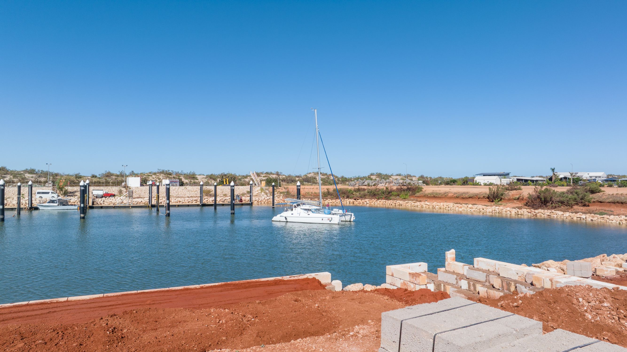 Lot 47 Lot 47 Majun Crescent - Sundrift Estate, Exmouth, WA 6707