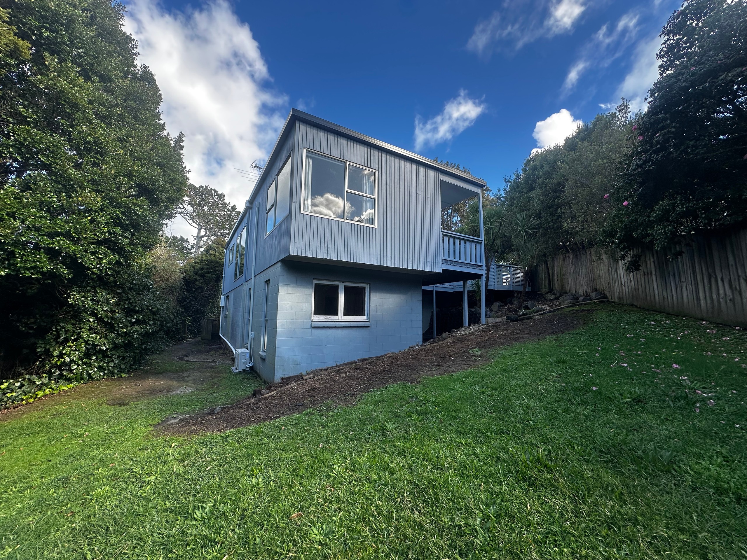 12 Kilduff Place, Mairangi Bay, North Shore City