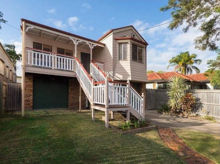 67 Junction Road, Morningside, QLD 4170