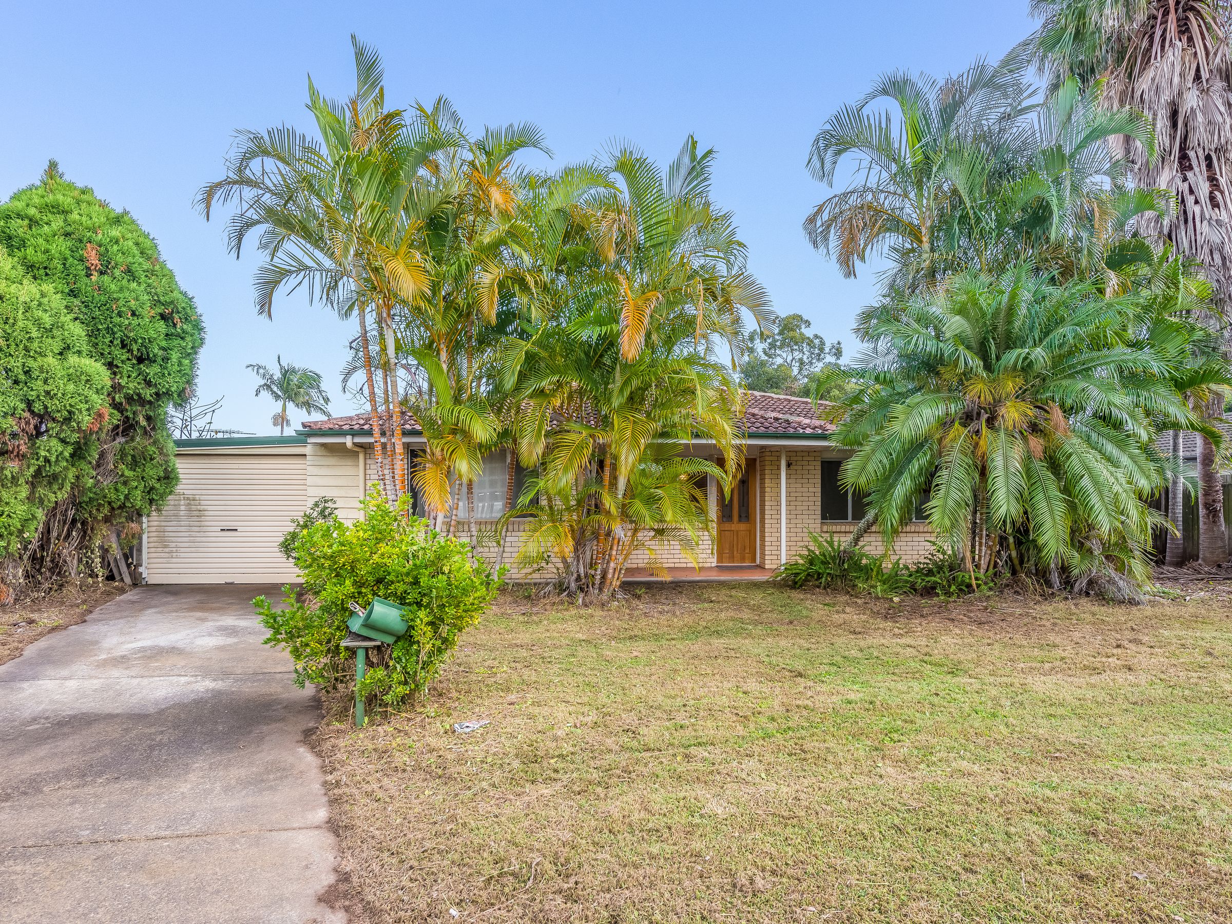 13 Margaret Street, Rochedale South, QLD 4123