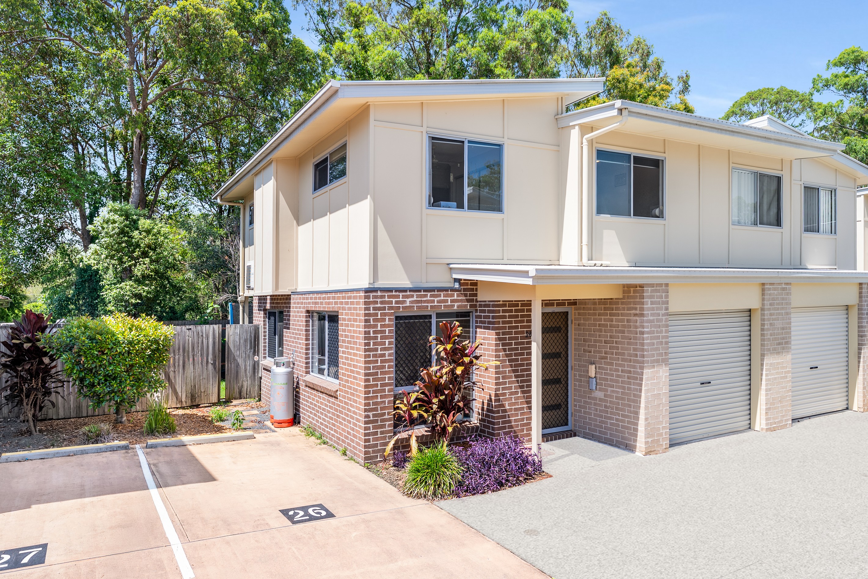 26/33-35 Jellicoe Street, Loganlea, QLD 4131