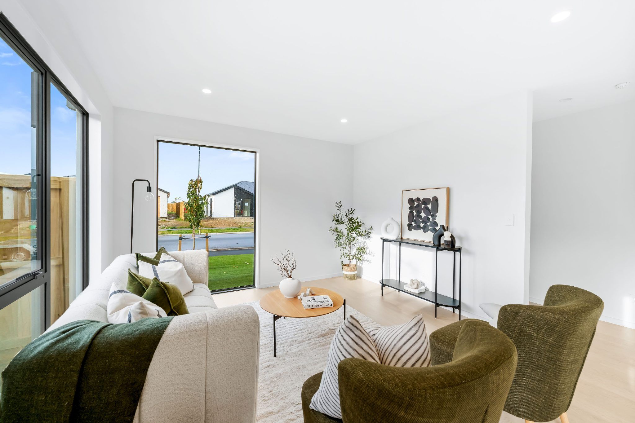 5 Croucher Street, Kaiapoi, Waimakariri District