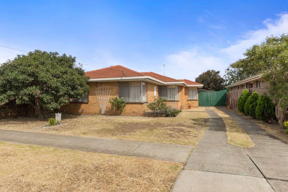 22 Hafey Crescent, Hoppers Crossing, VIC 3029