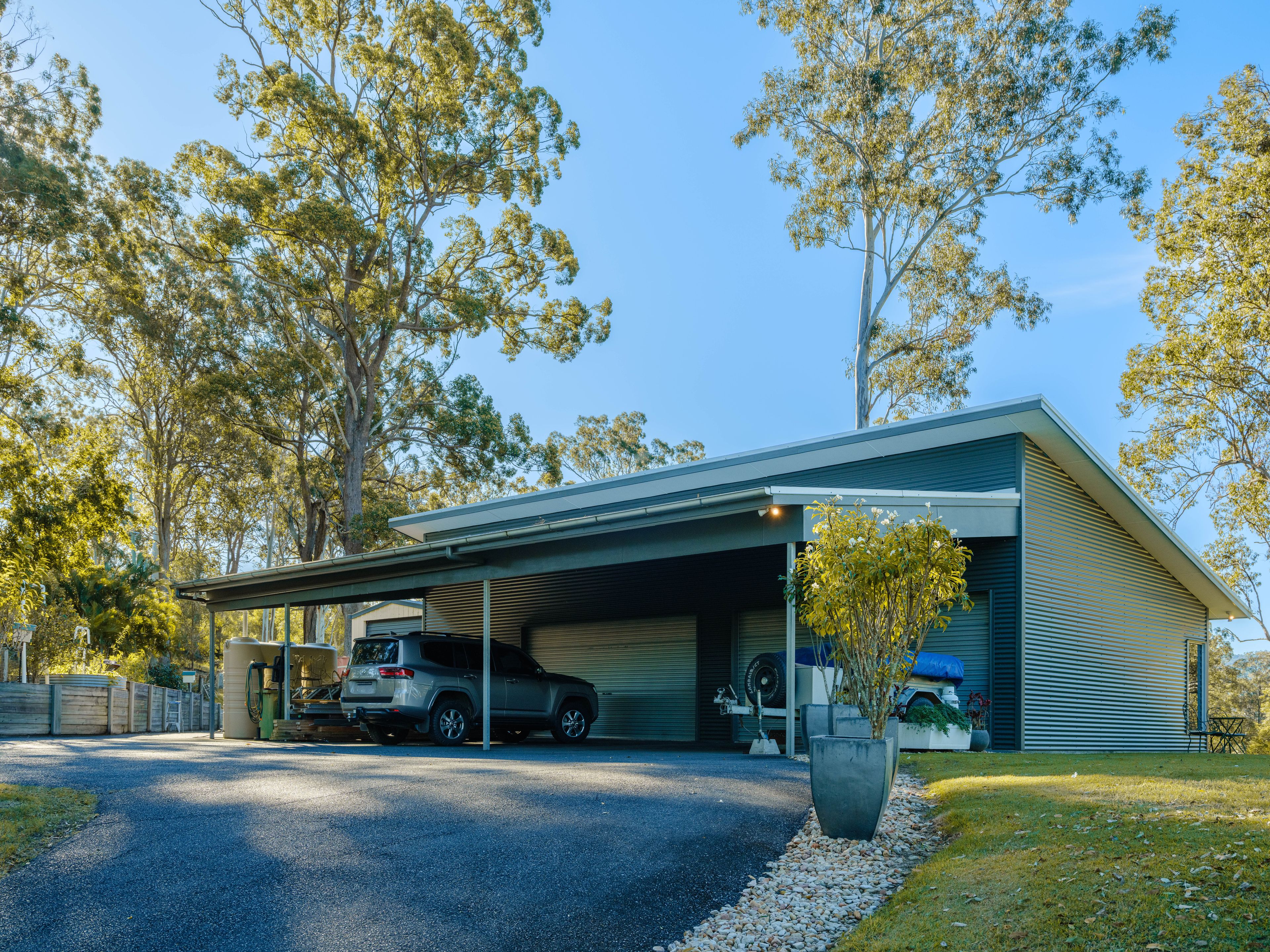 Dayboro, QLD 4521
