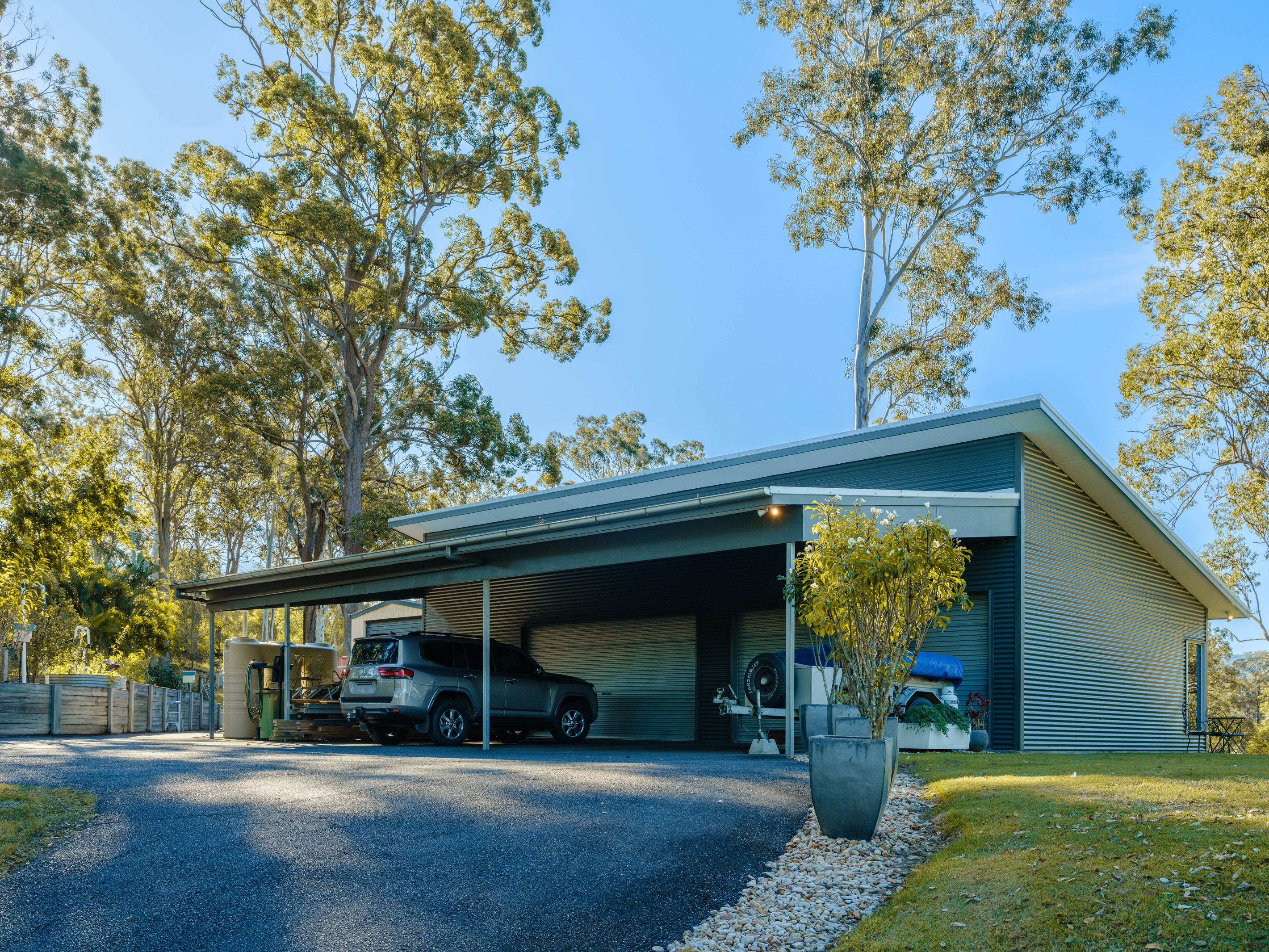 Dayboro, QLD 4521
