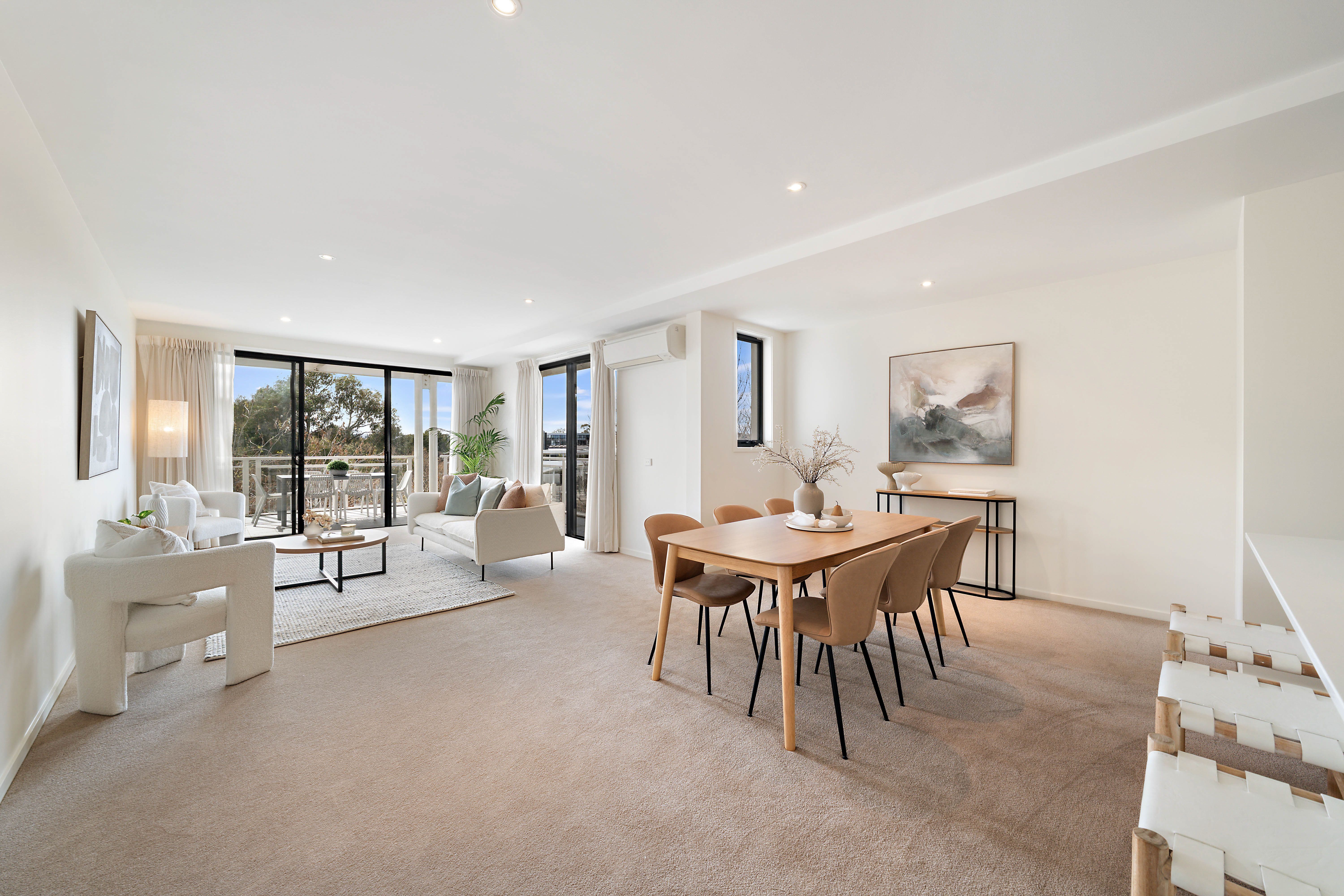 75/55 Dawes Street — photo from Ray White Canberra