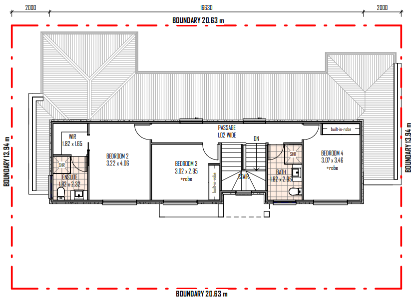 Lot 352, 25 Milburn Street, Ottoway, SA 5013