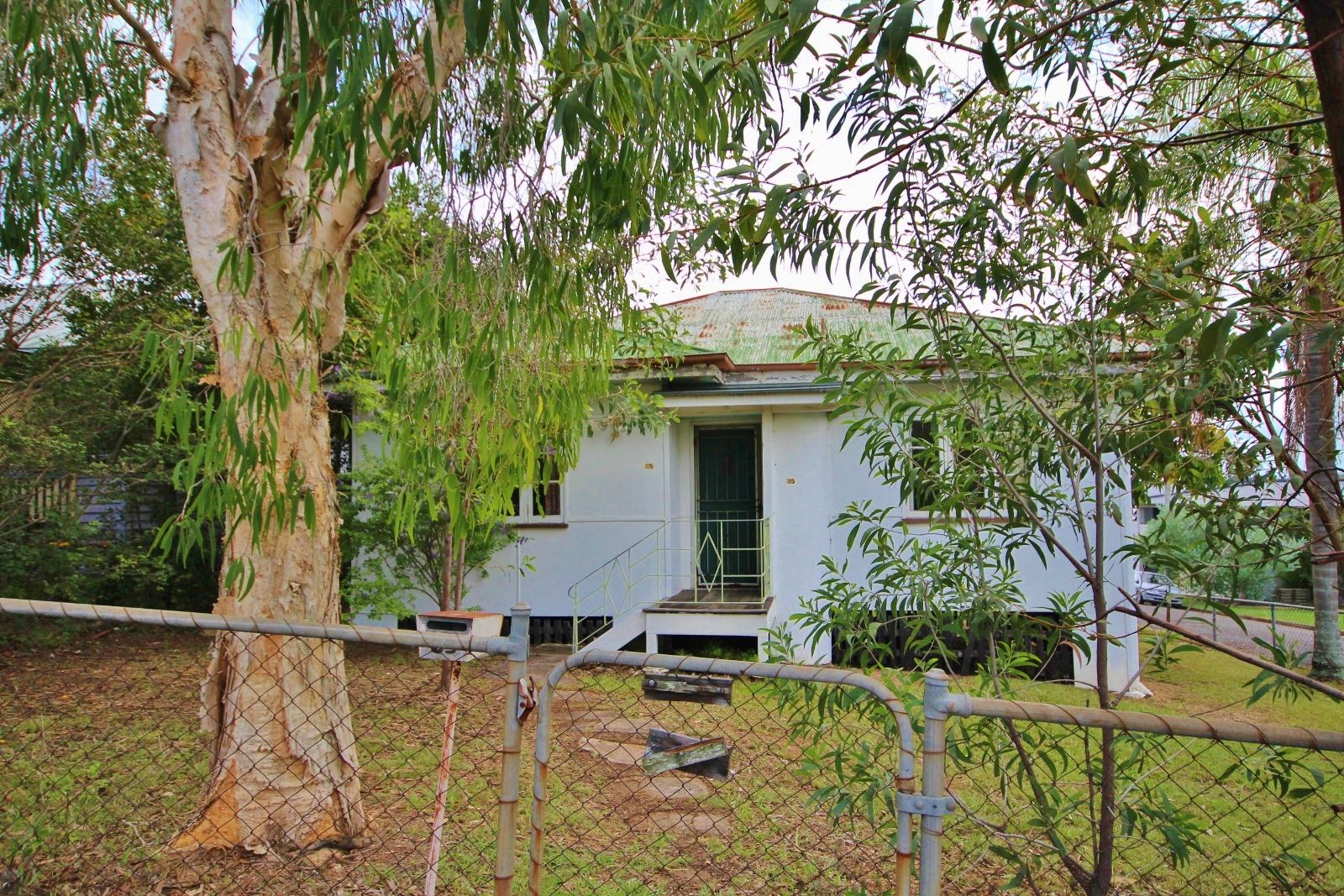 35 Mountain Street, Mount Gravatt, QLD 4122