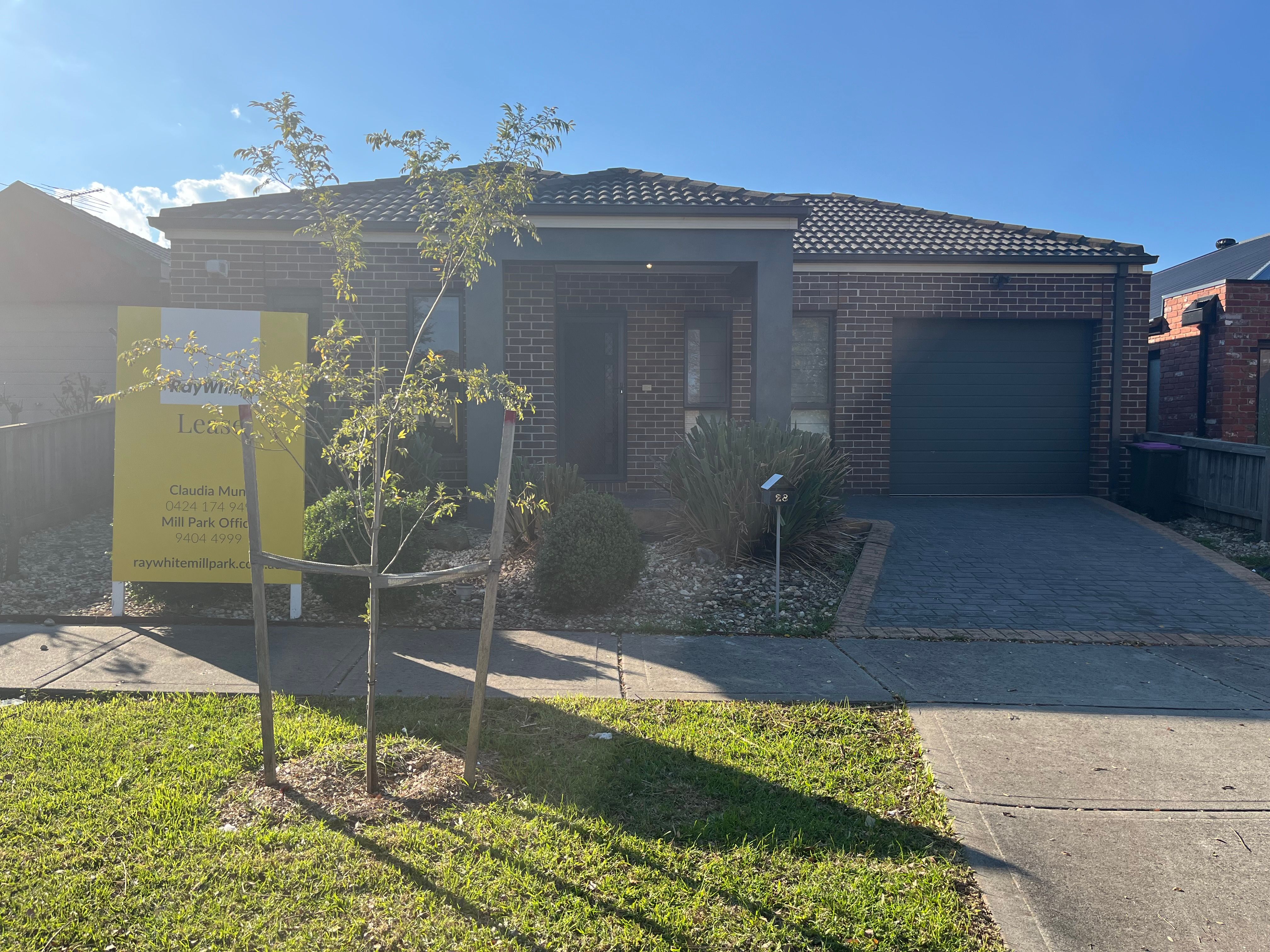 28 Karagola Terrace, Epping, VIC 3076