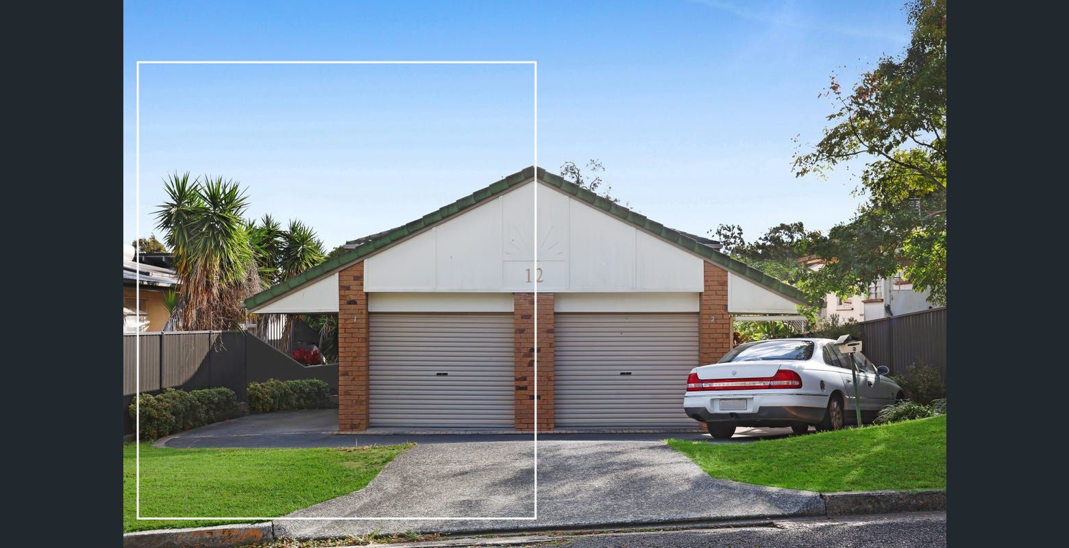 1/12 Alma Street — photo 14 of 16