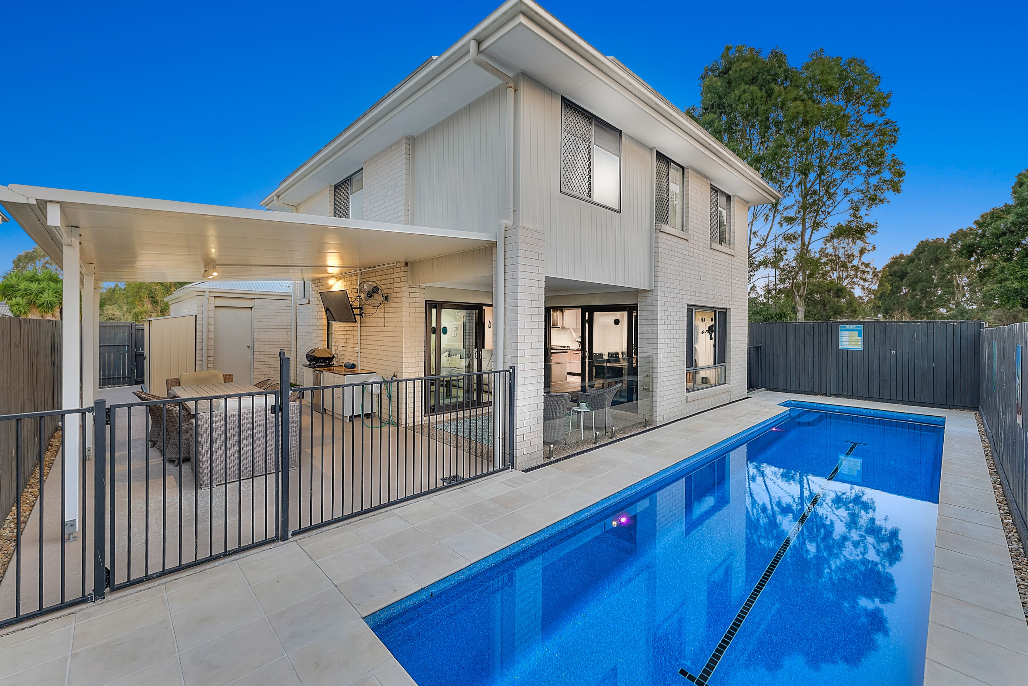 37 Capricorn Circuit, North Lakes, QLD 4509