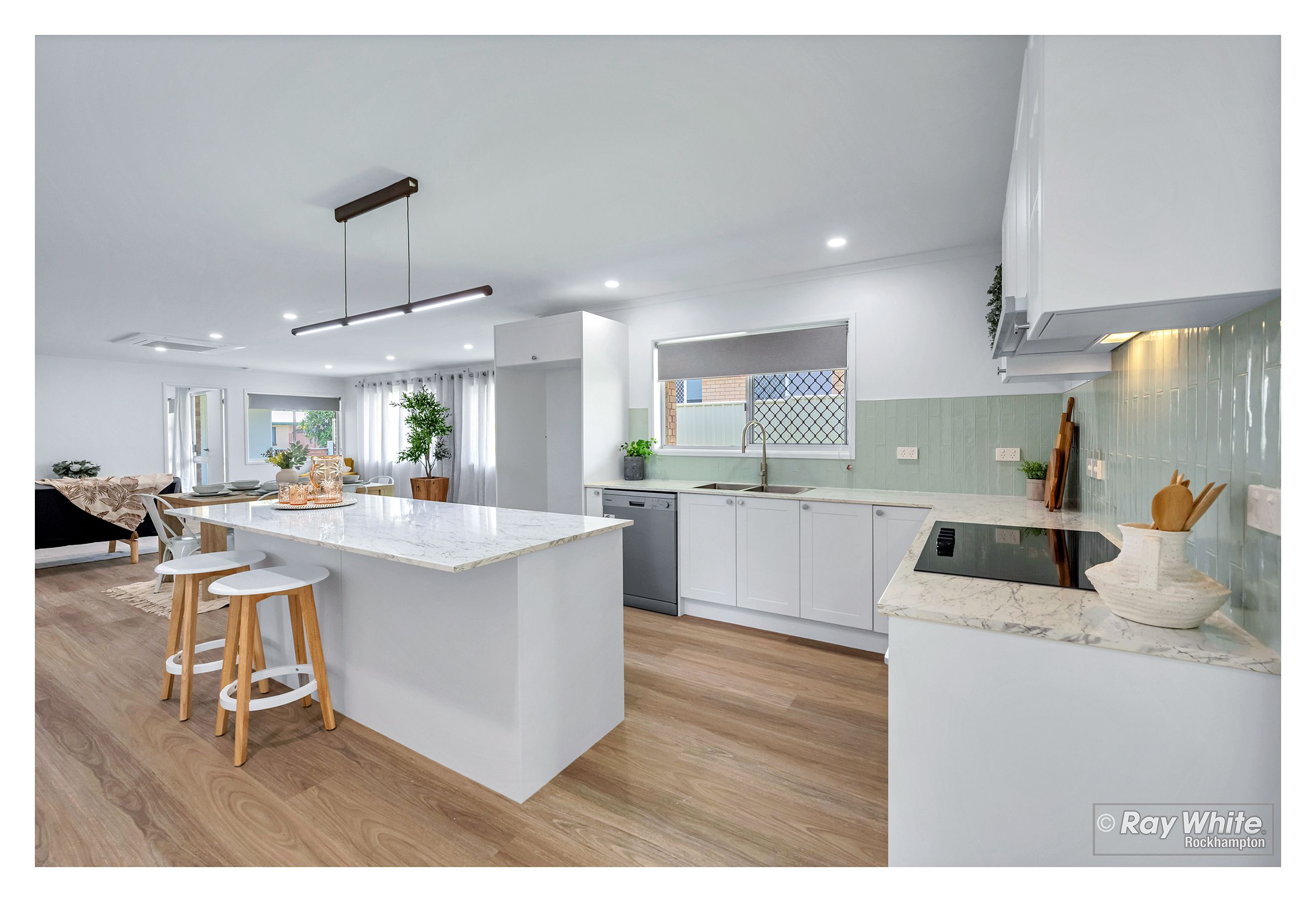 214 Mccullough Street, Frenchville, QLD 4701