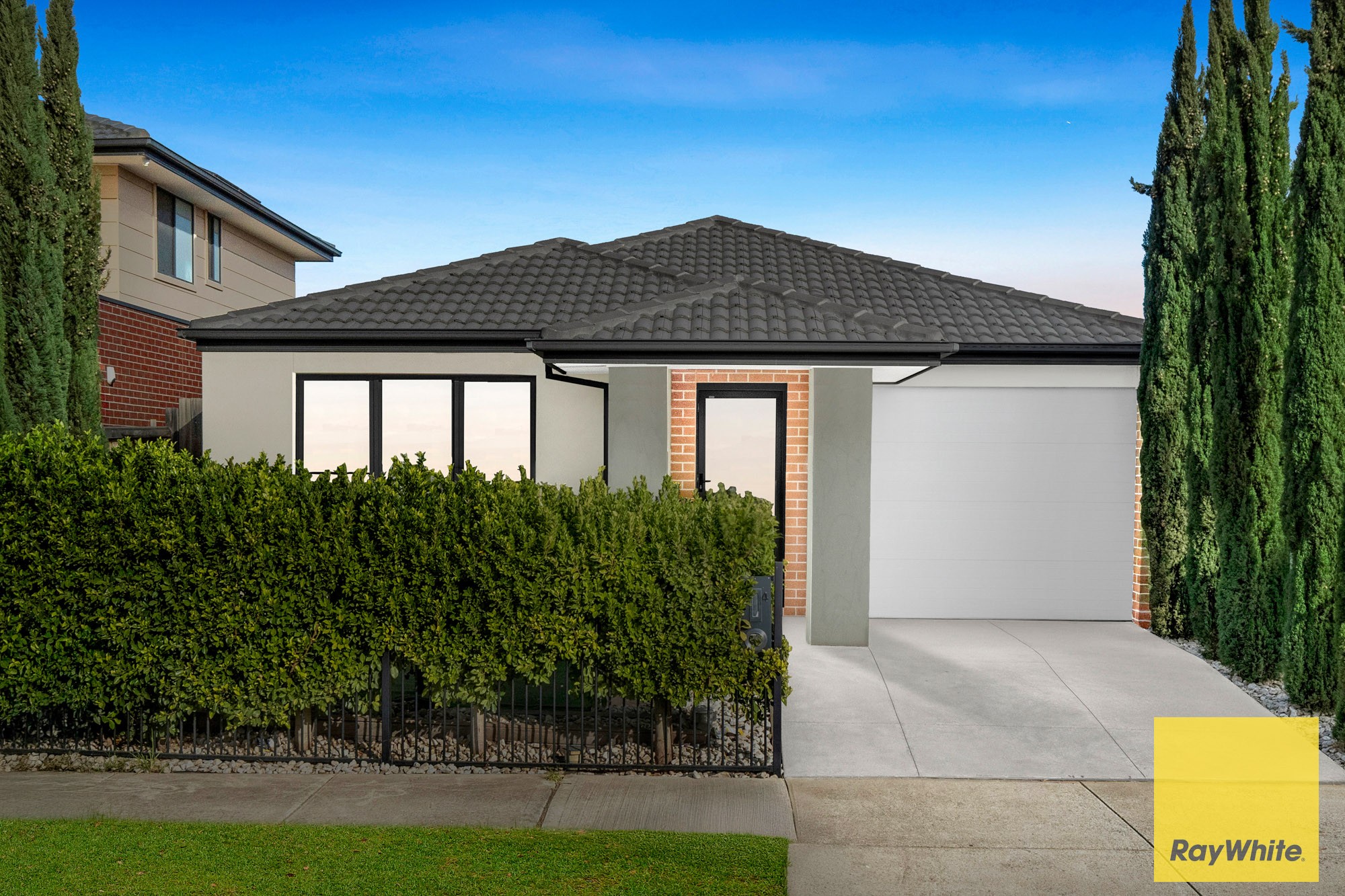 24 Haystack Drive, Truganina, VIC 3029
