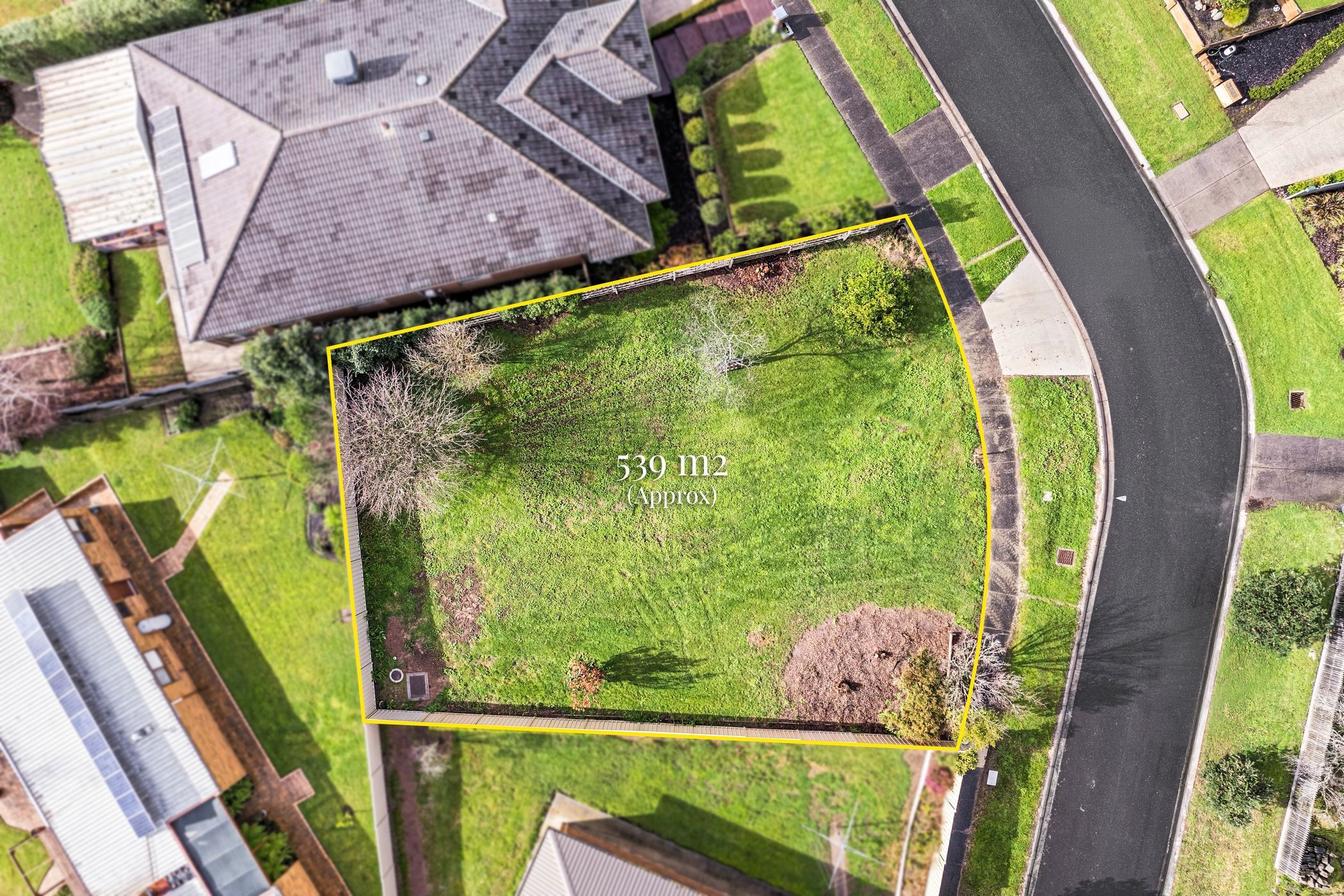 1A Almond Grove, Elliminyt, VIC 3250