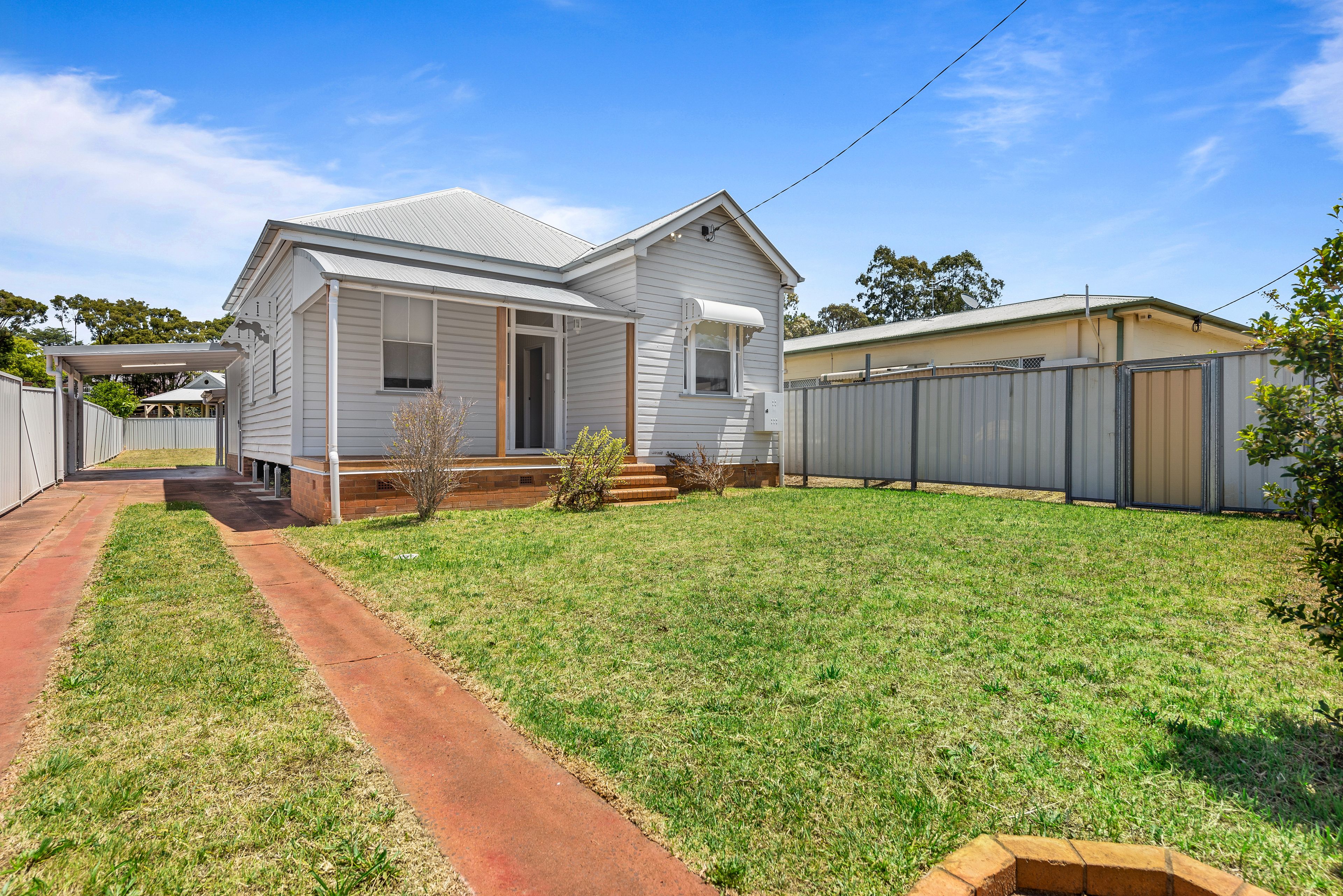 30 Goggs Street, Toowoomba, QLD 4350 Leased House Ray White Toowoomba