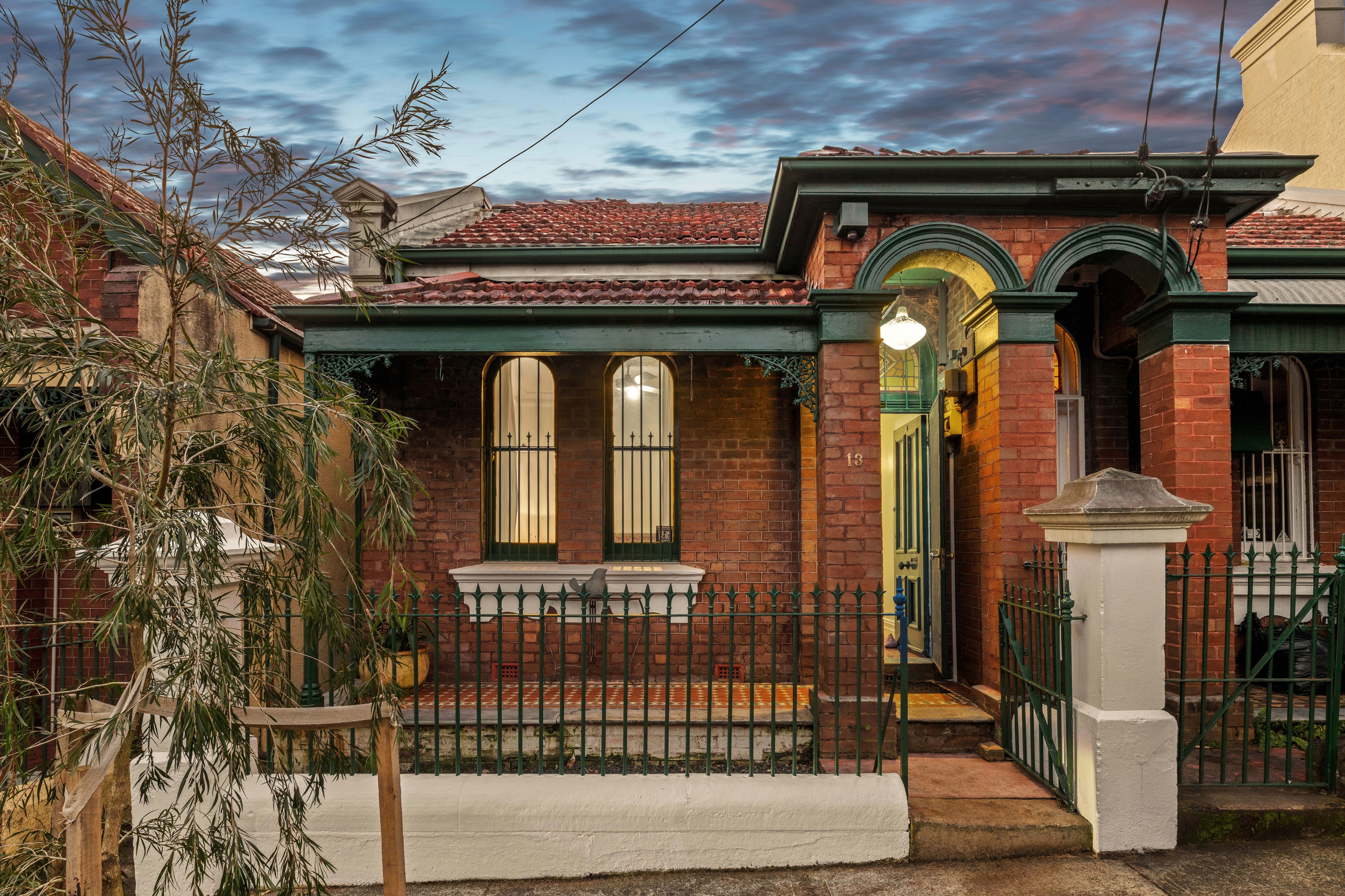 13 Kent Street, Newtown NSW 2042