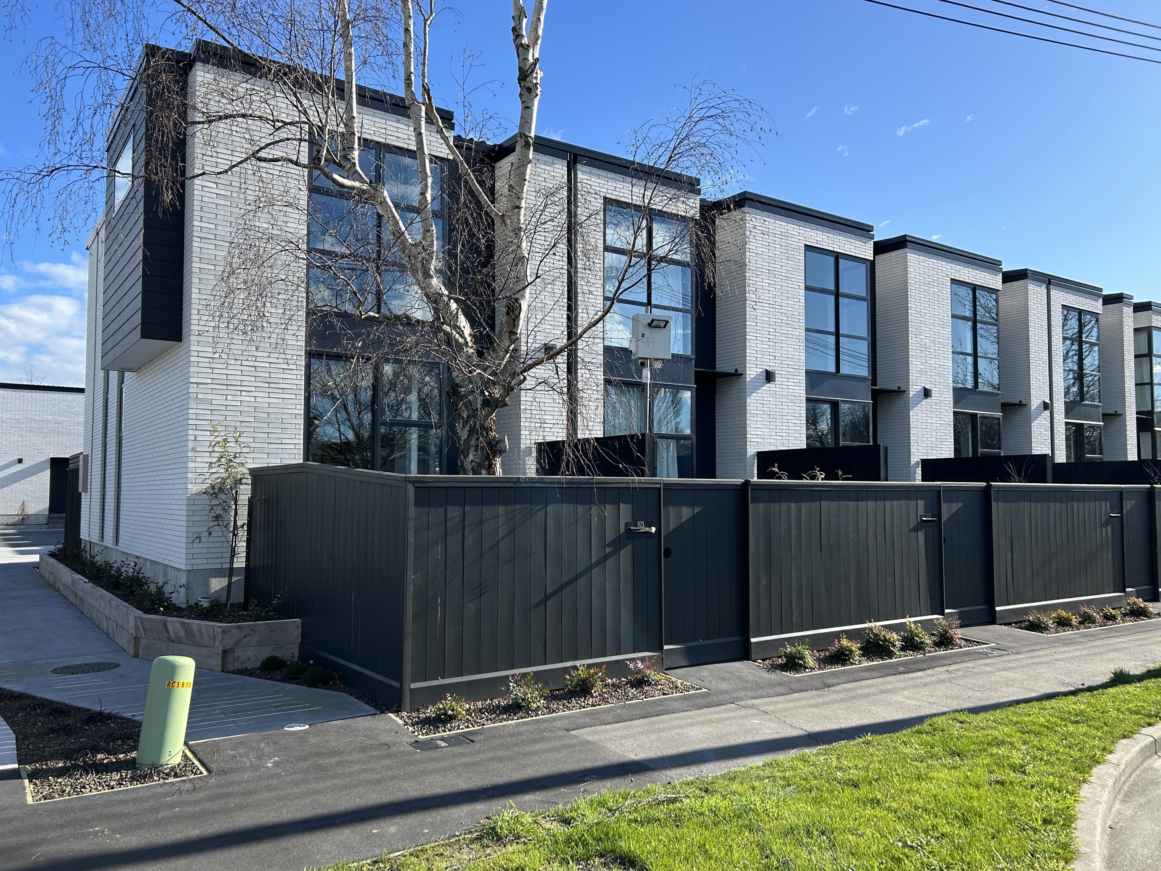 2/25 Matai Street West, Upper Riccarton, Christchurch City