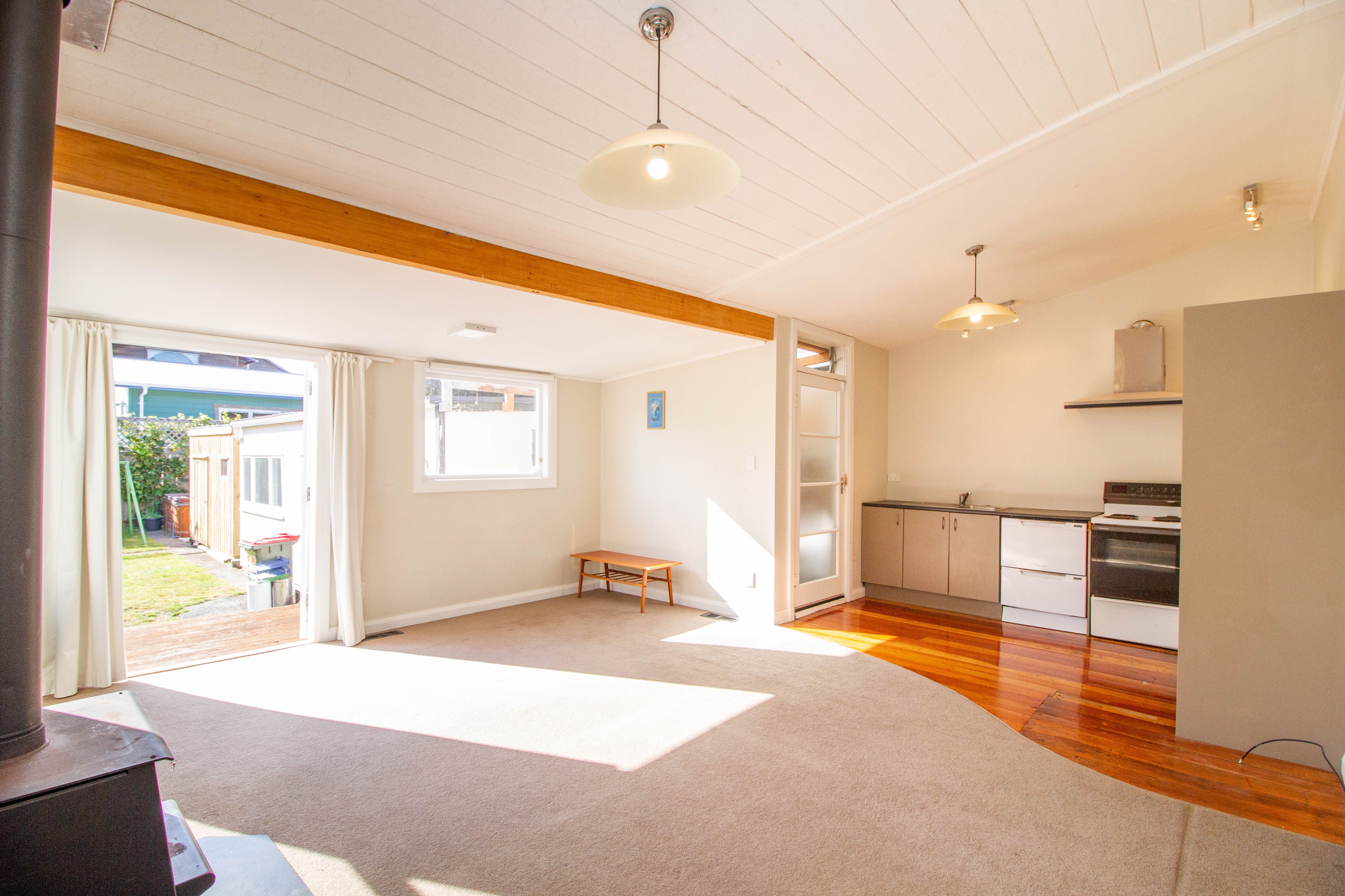 96 Richmond Street, Petone, Lower Hutt City