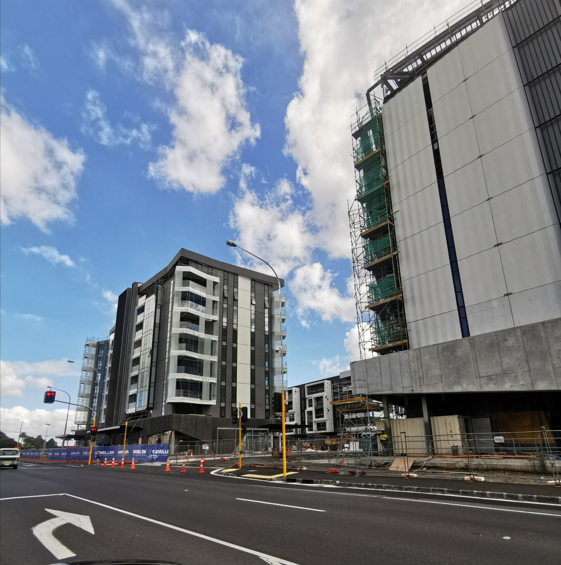 101E/223 Greenlane West, Greenlane, Auckland City