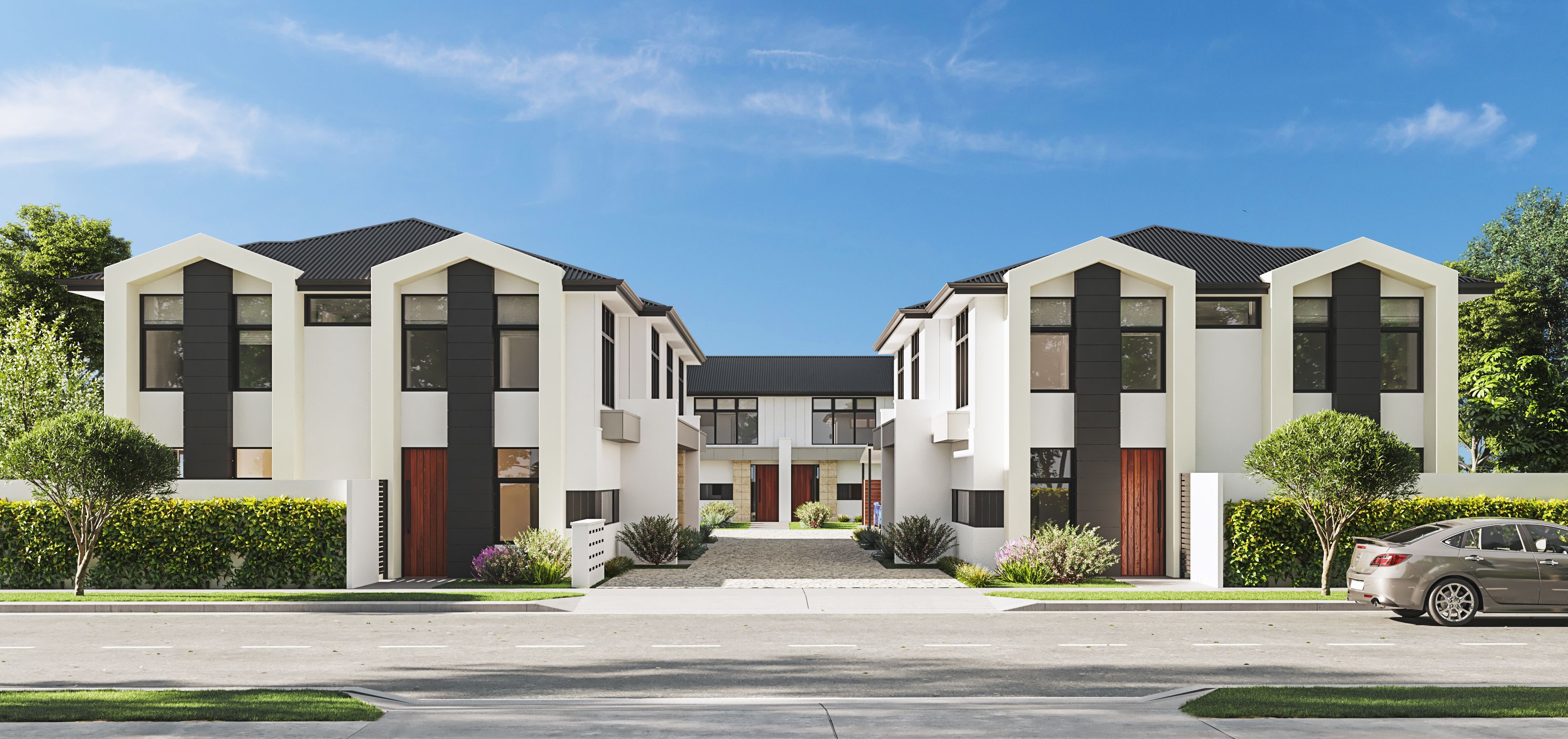 11 & 13 Jennifer Drive, Morphett Vale SA 5162