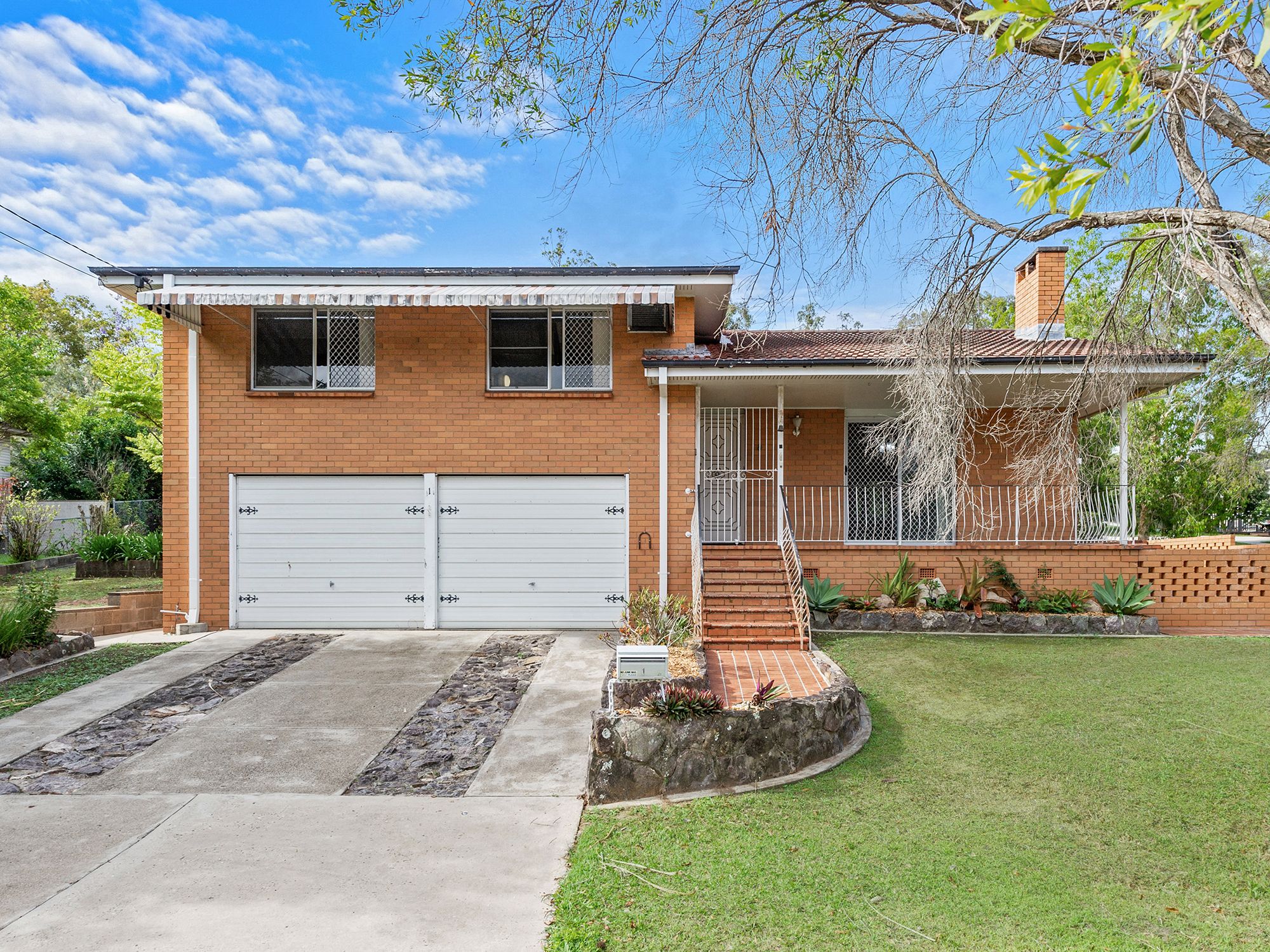 1 Sunbury Street, Geebung, QLD 4034