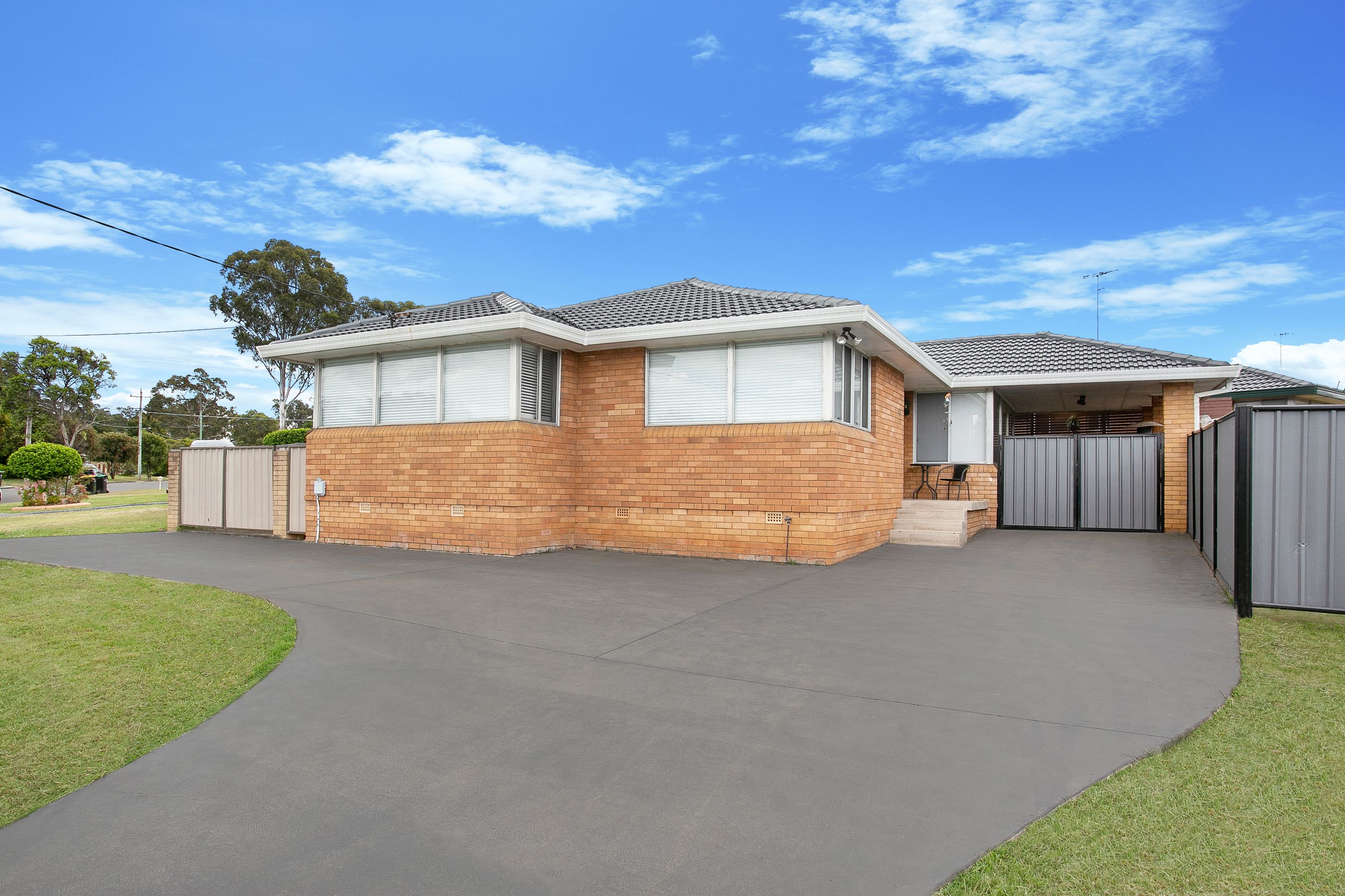 43 Francis Street, Cambridge Park, NSW 2747