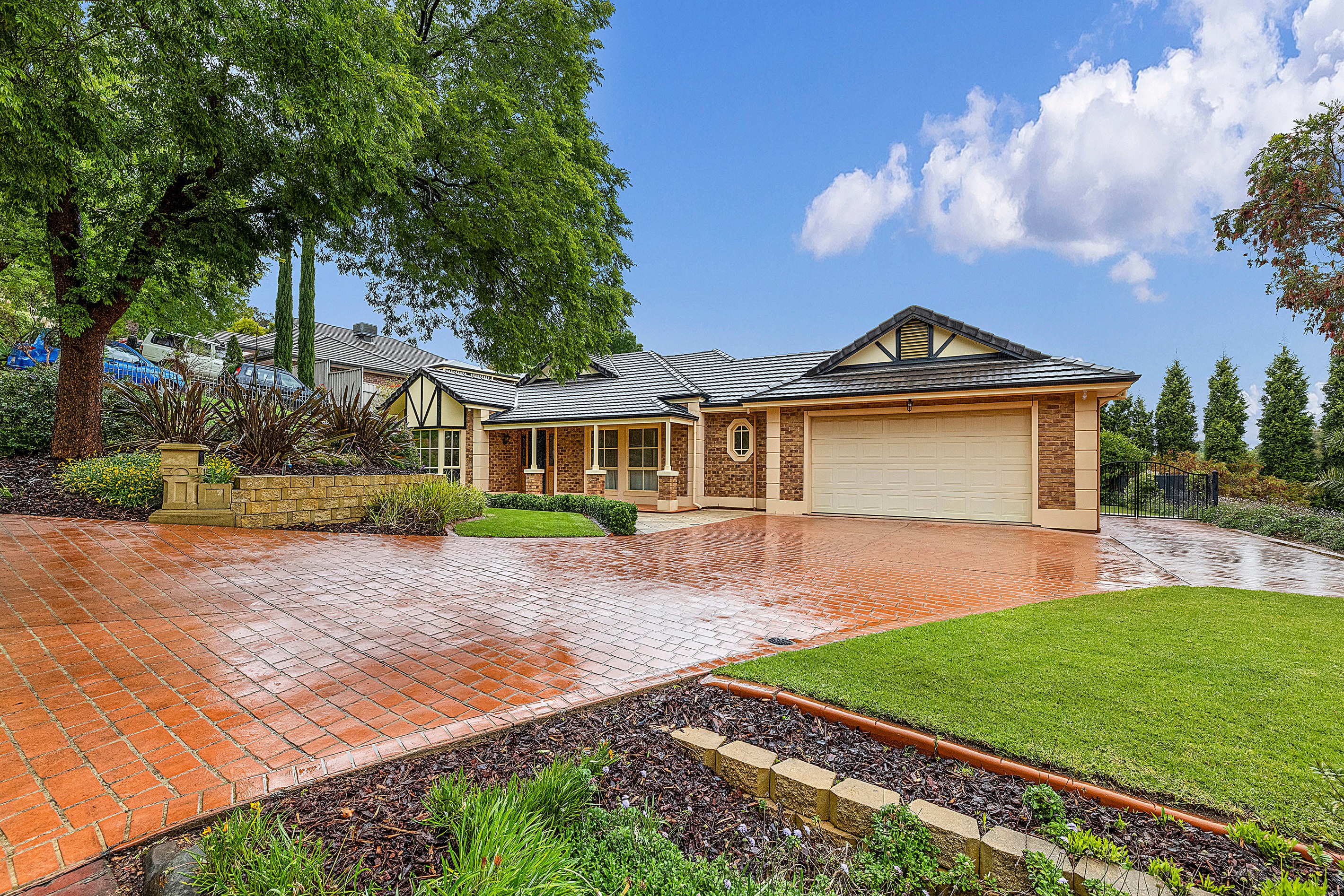 15 Spring Hill Drive, Golden Grove, SA 5125