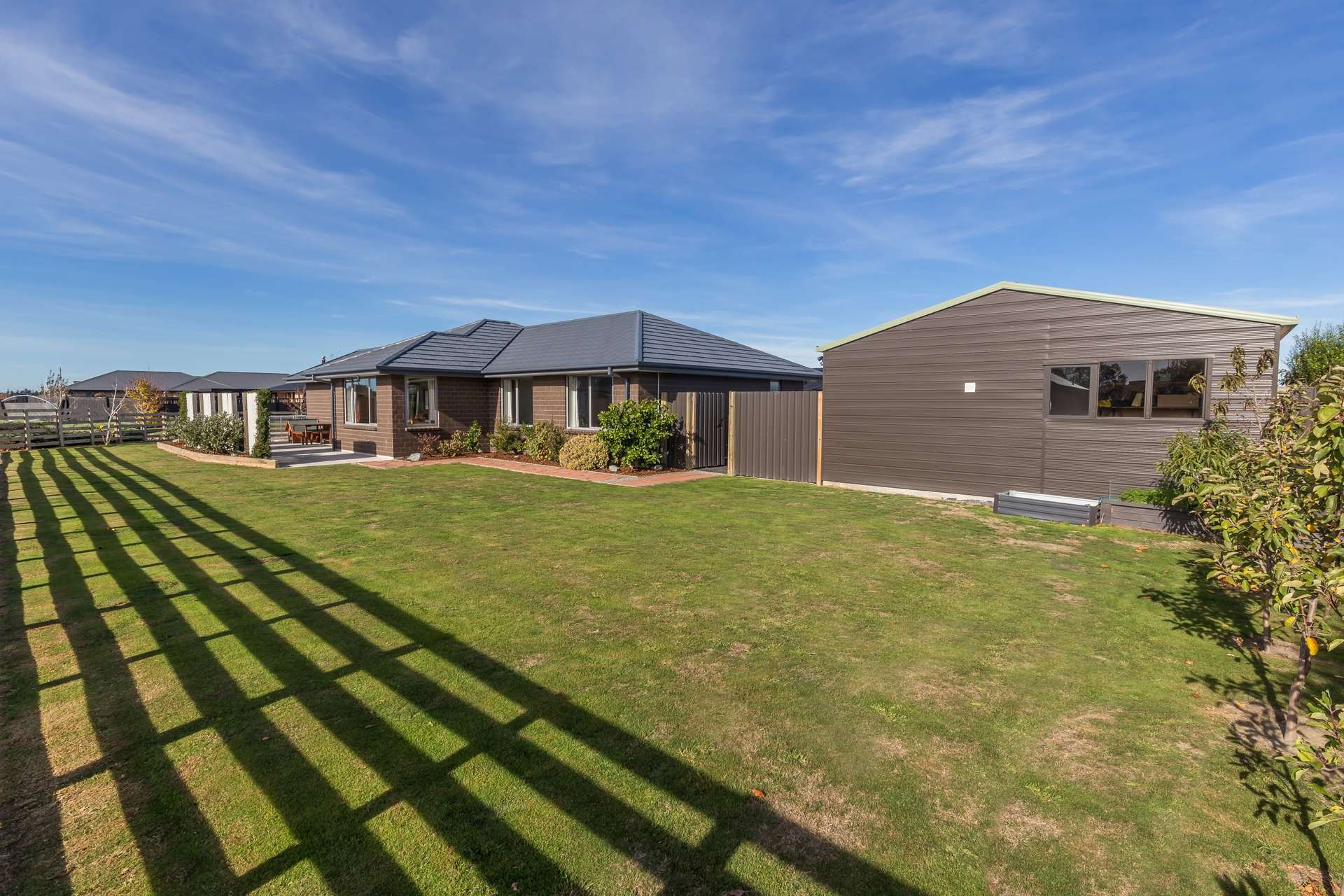 2 Colebrook Drive, Rolleston, Selwyn District