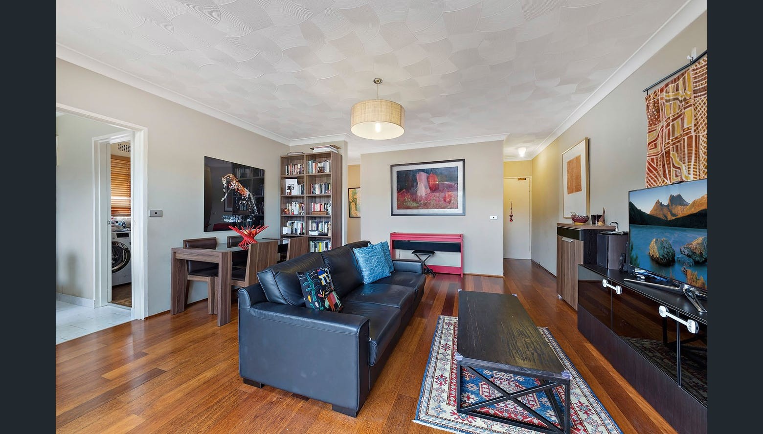 4/81 Riverside Crescent, Dulwich Hill, NSW 2203