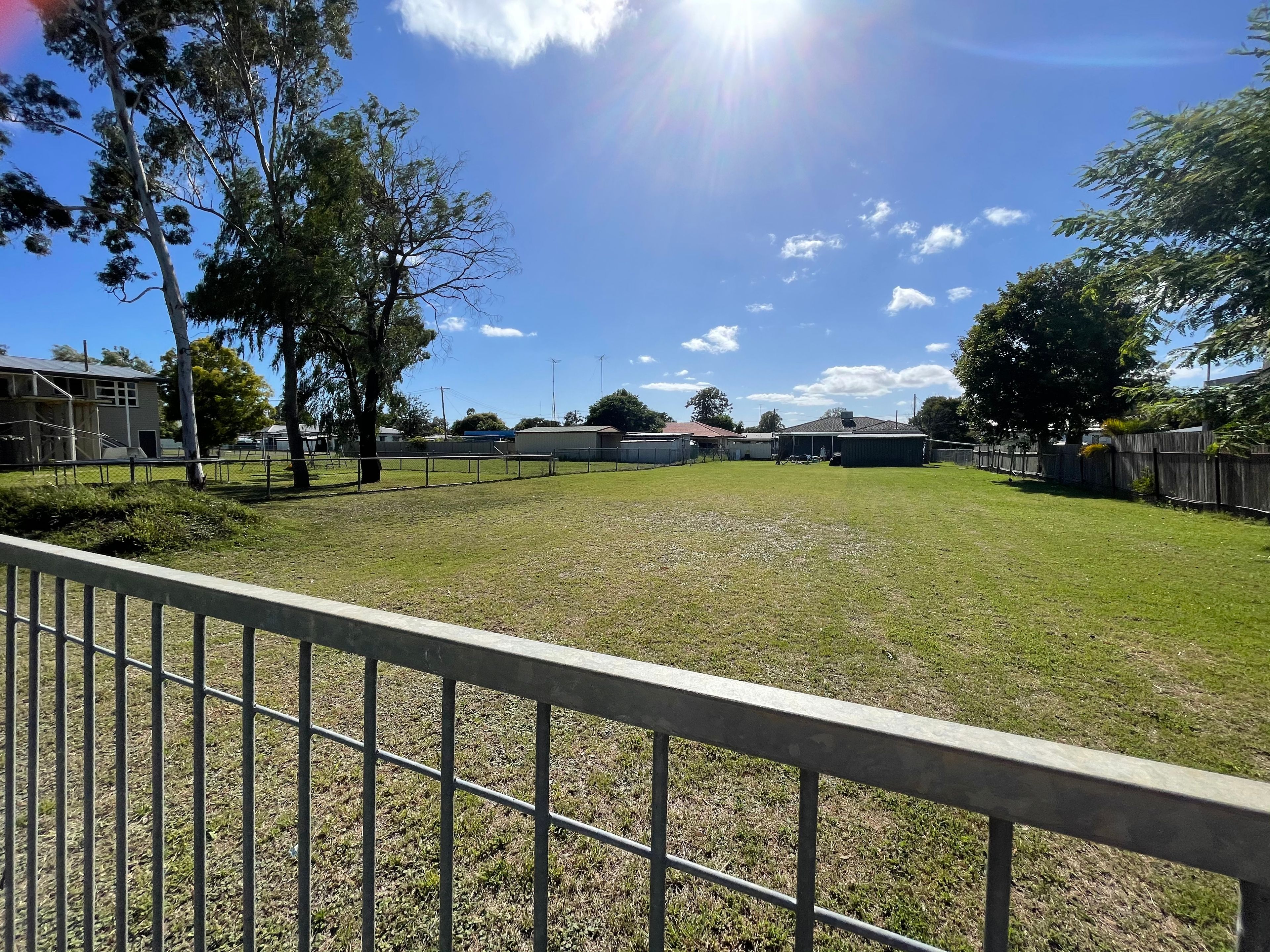 2 Forrest Street, Pittsworth, QLD 4356 Sold Land Ray White Rural